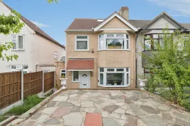 Property responsive