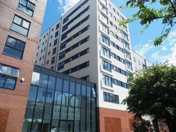 NQ4, Naval Street, M4