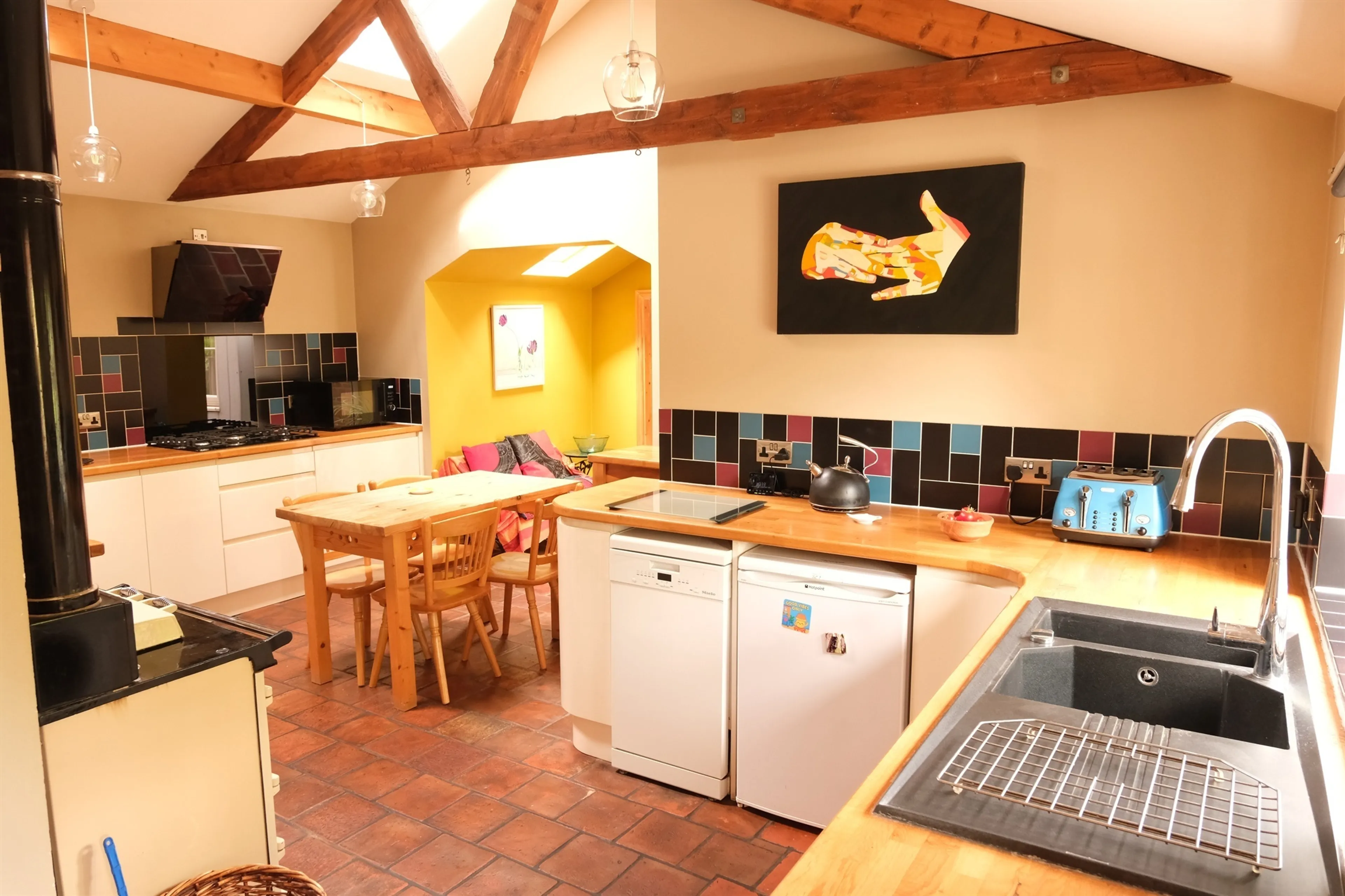 Property at The Street, Lyng, NORWICH