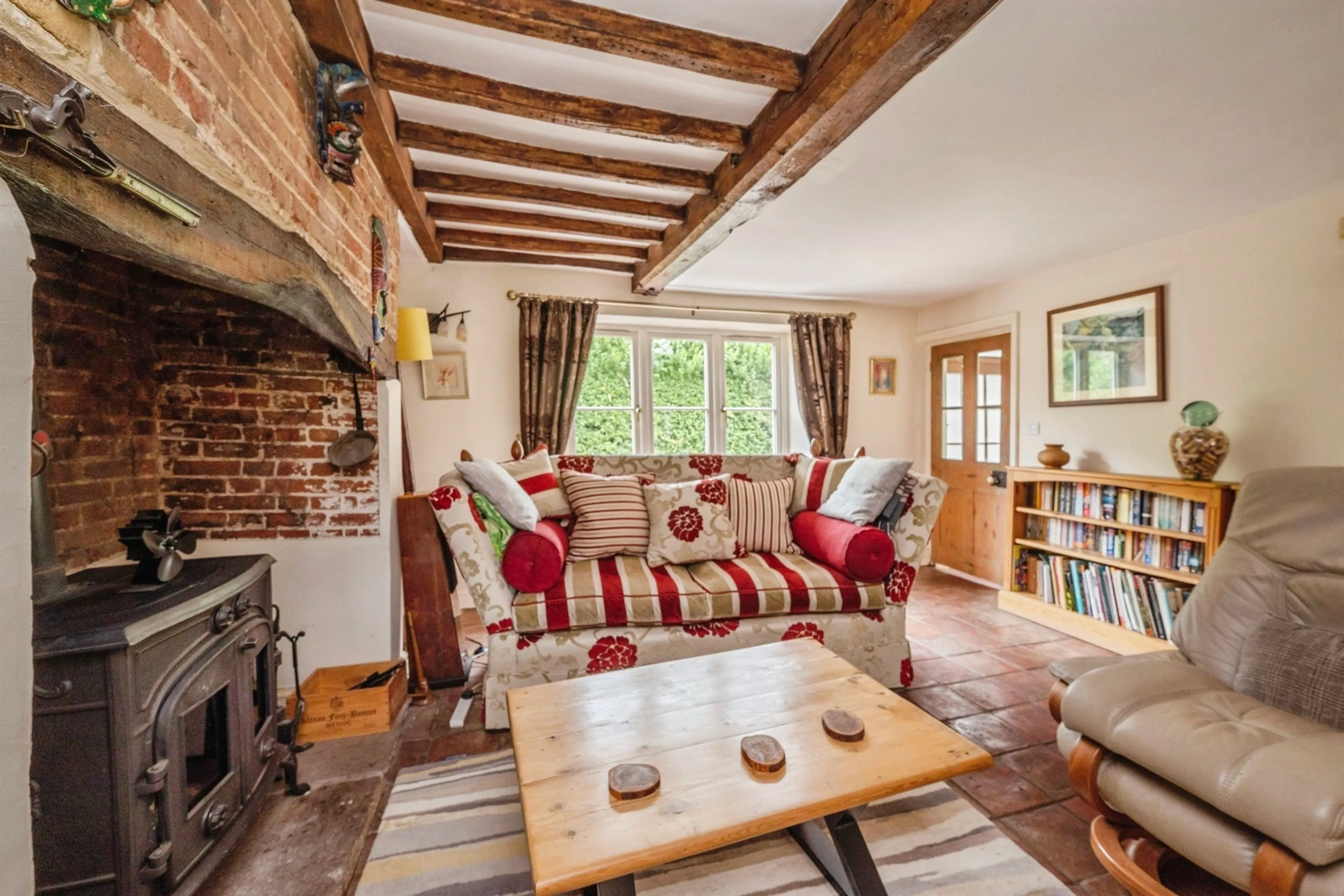 Property at The Street, Lyng, NORWICH