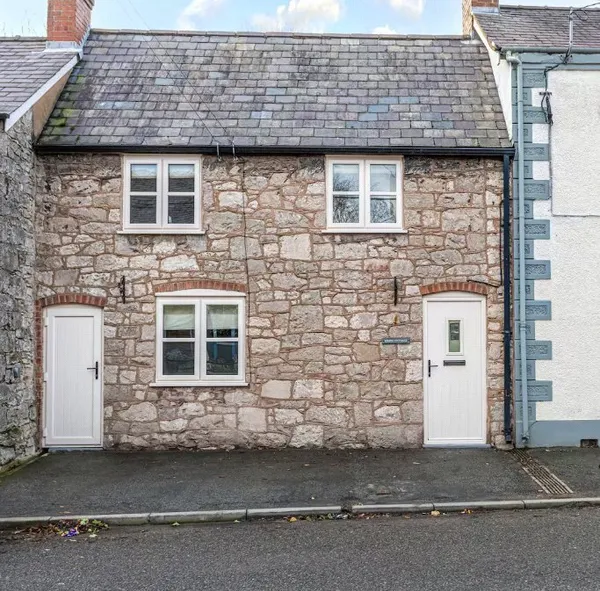 South Street, Caerwys, Mold, Flintshi...