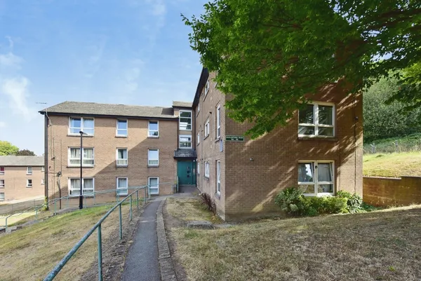 Guildford Rise, Sheffield, South York...