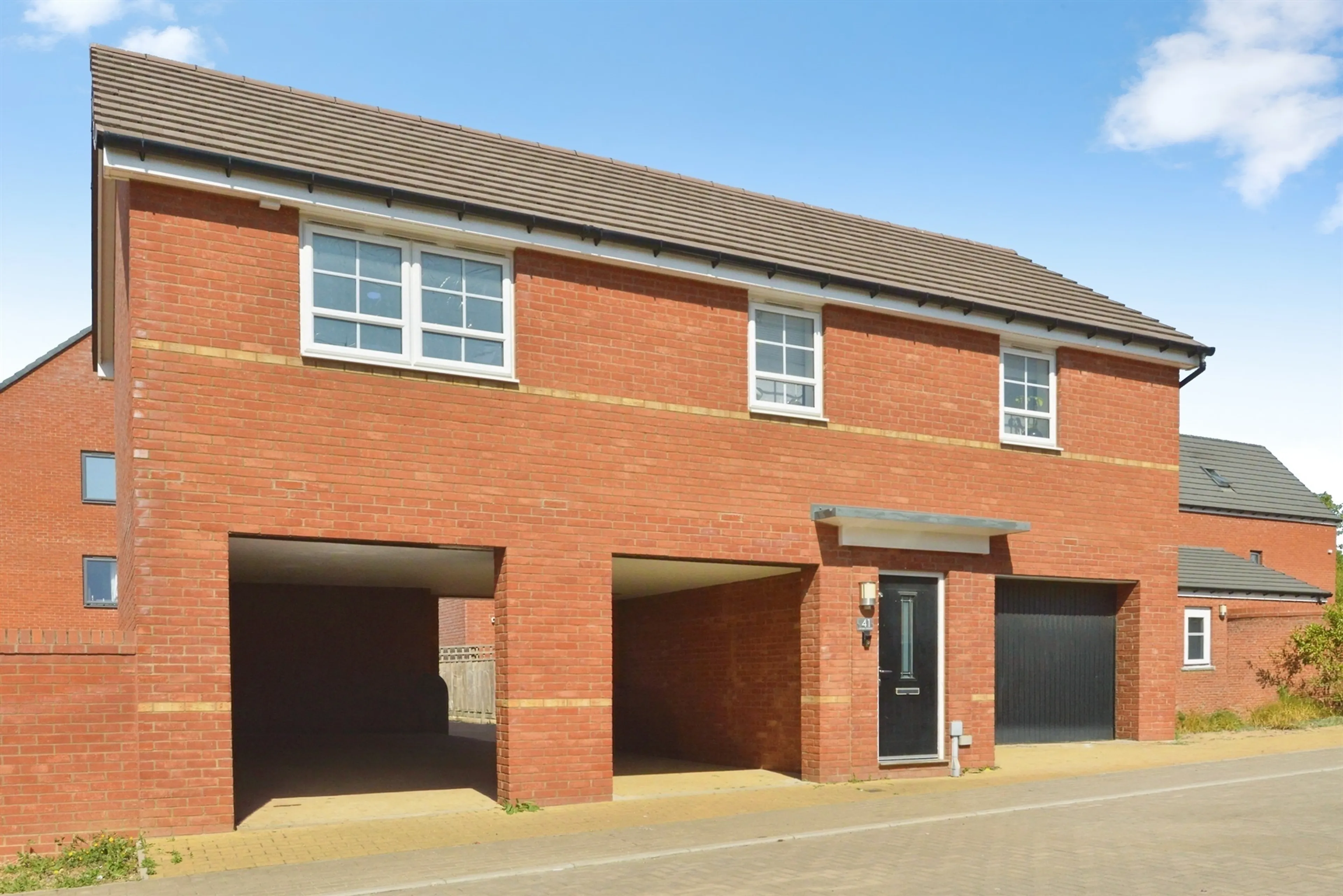 Property at Saturn Avenue, Fairfields, Milton Keynes