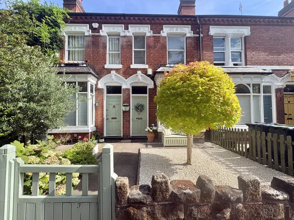 59, Park Road, SUTTON COLDFIELD