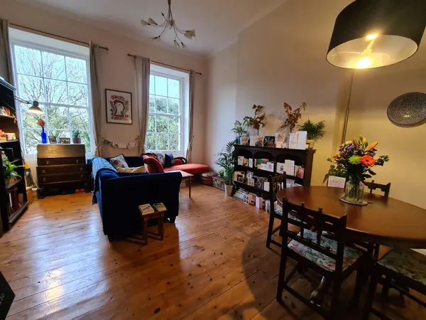 Bellevue, Clifton, Bristol