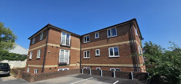 Brook Court, Bishopsworth, BS13