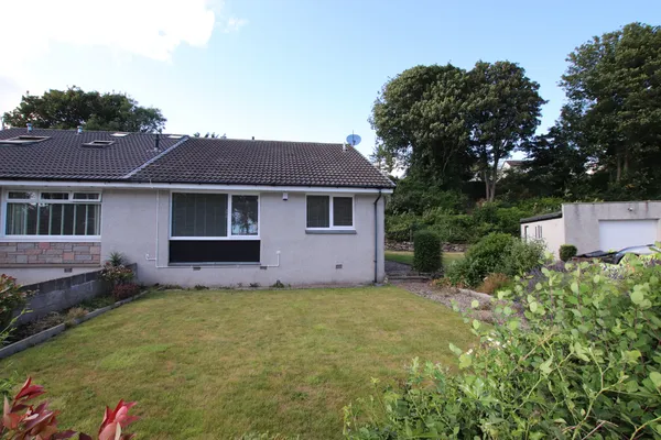 Woodland Way, Invergowrie, DD2 5DZ