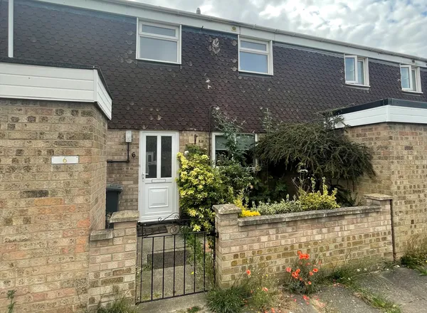 Dunsmore Close, Cambridge