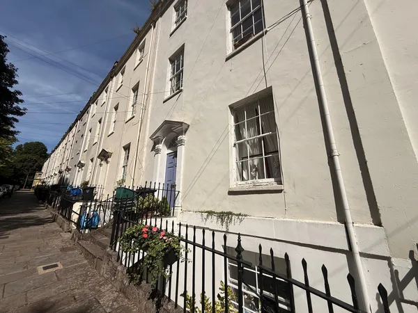 Bellevue, Clifton, Bristol