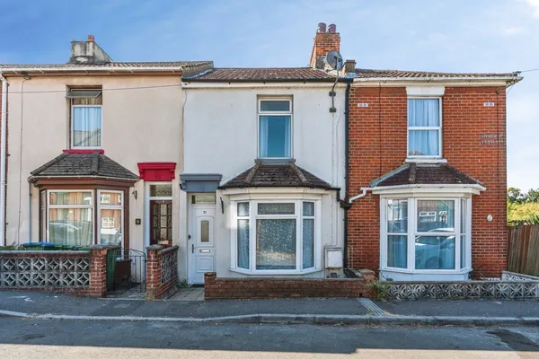 Somerset Terrace, Freemantle, Southam...