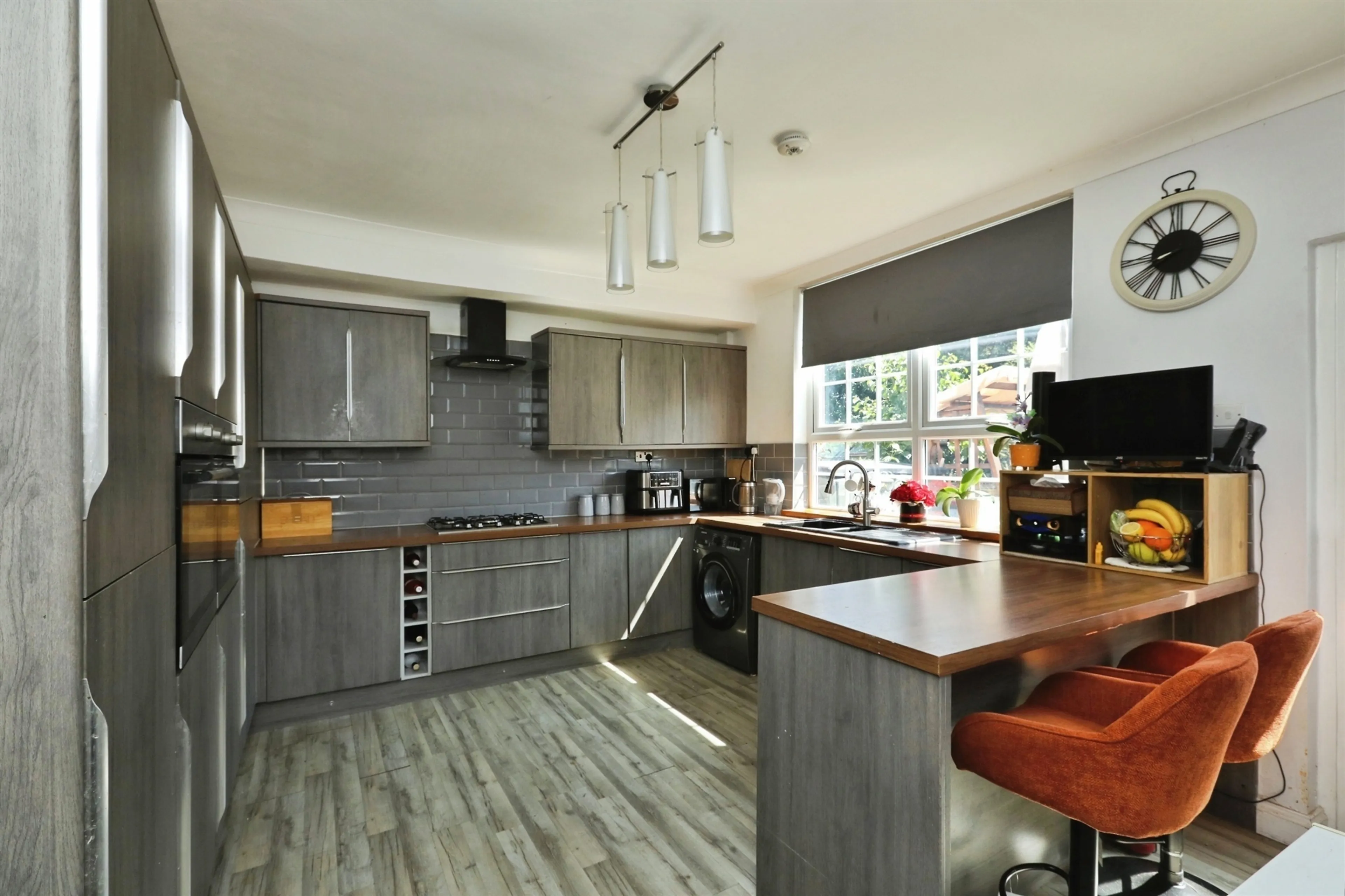 Property at Manor Road, Swinton, Mexborough