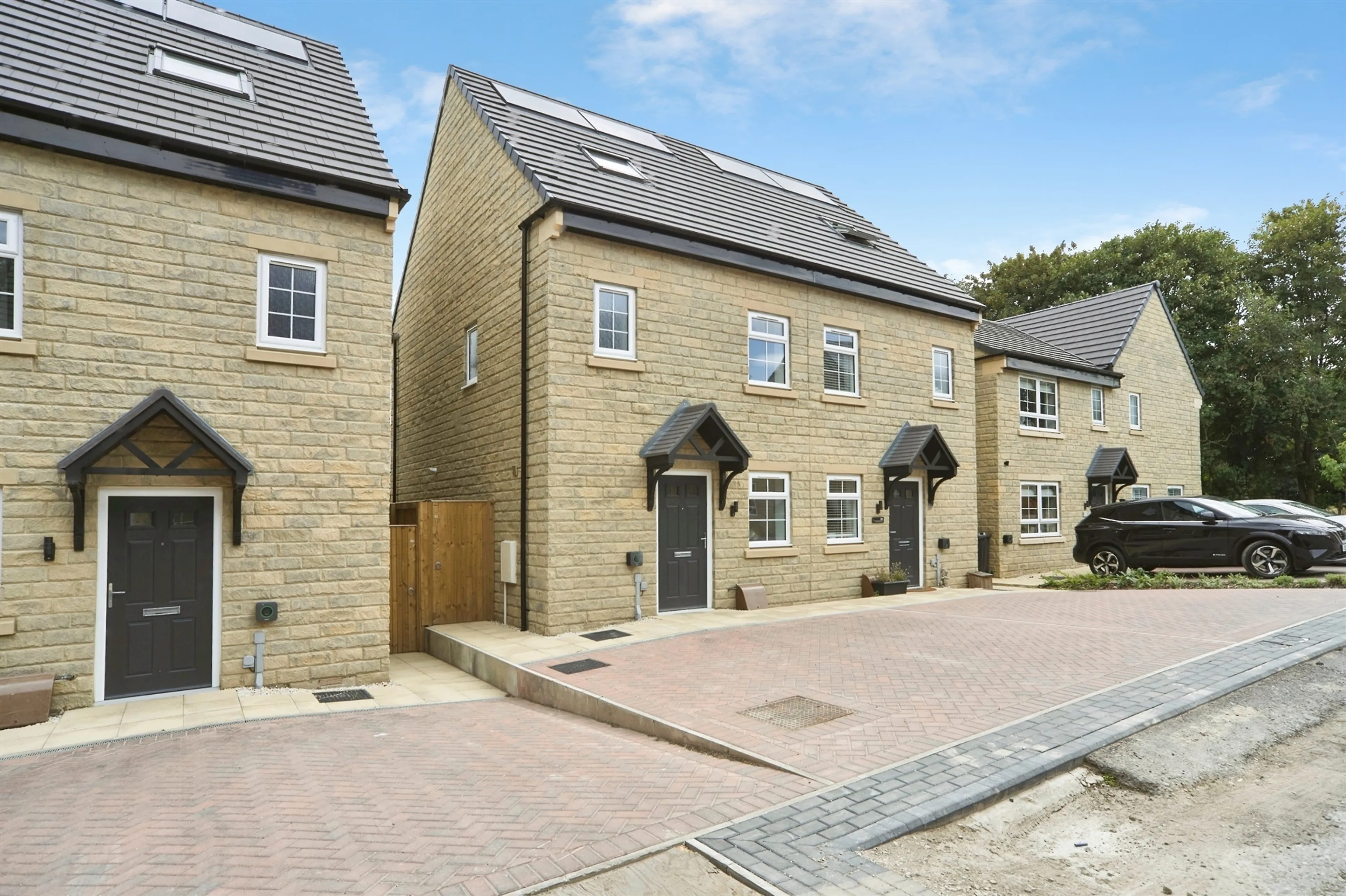 Property at Weavers Place, PUDSEY