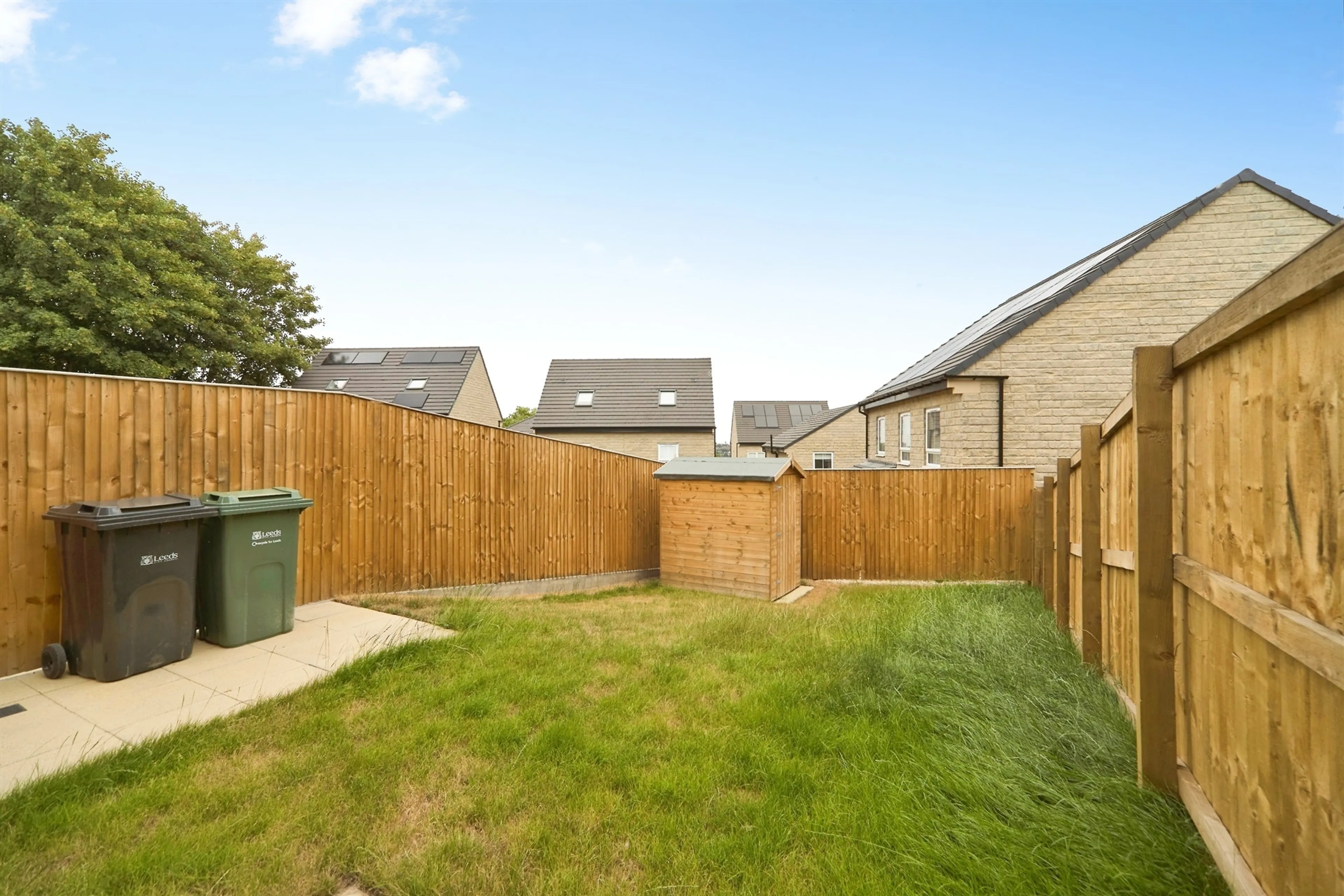 Property at Weavers Place, PUDSEY