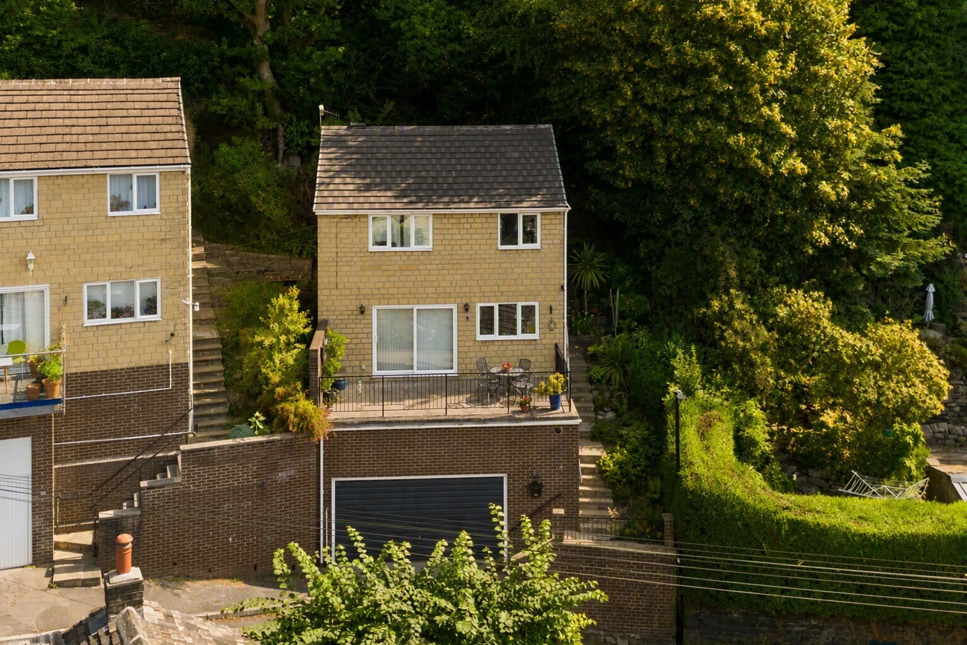 Property at Old Lees Road, Hebden Bridge