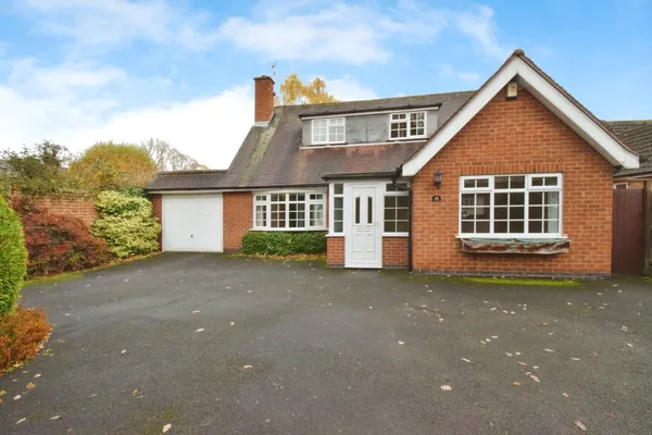 Birstall Road, Birstall, Leicester, L...