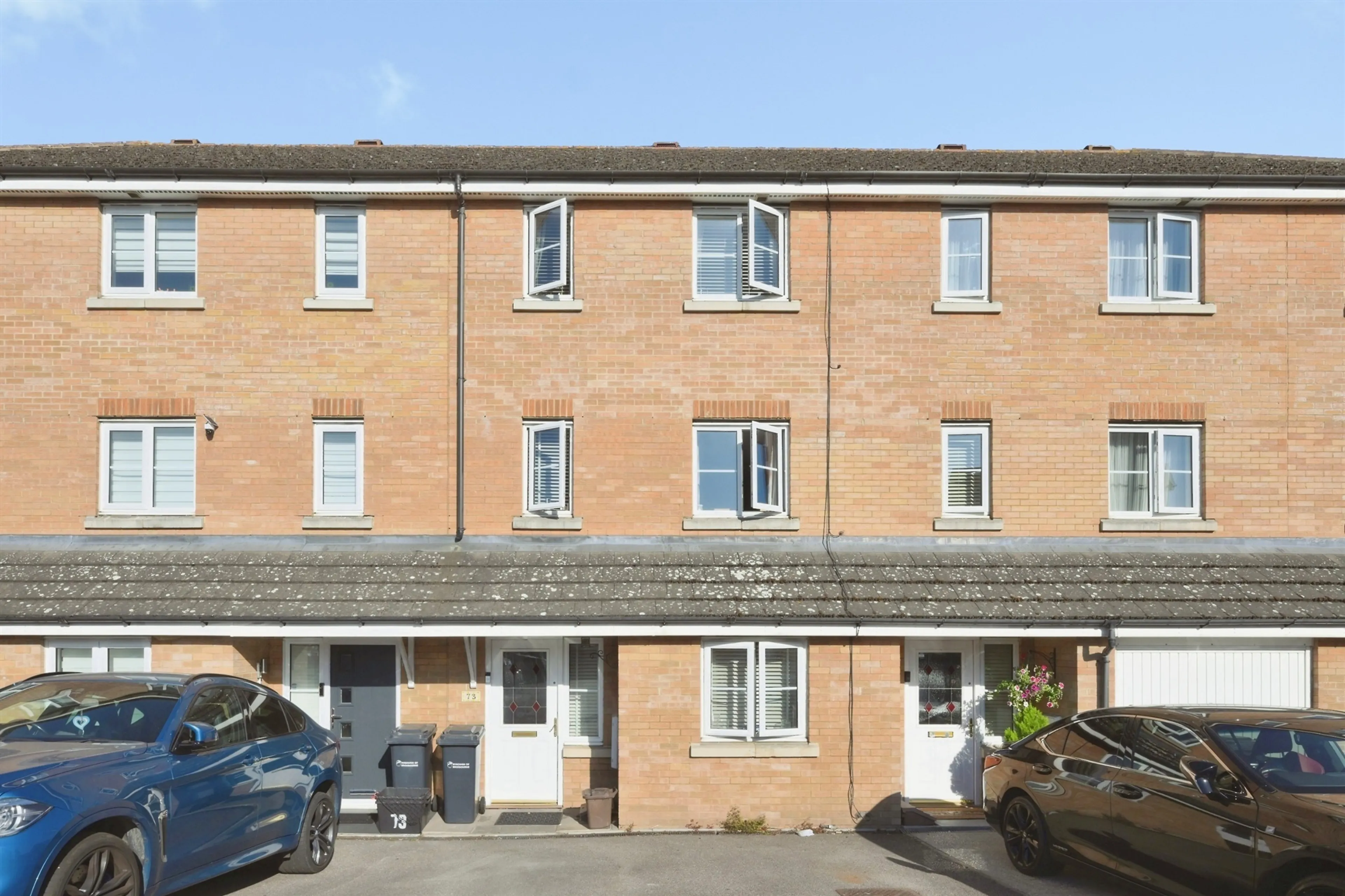 Property at Columbia Road, BROXBOURNE