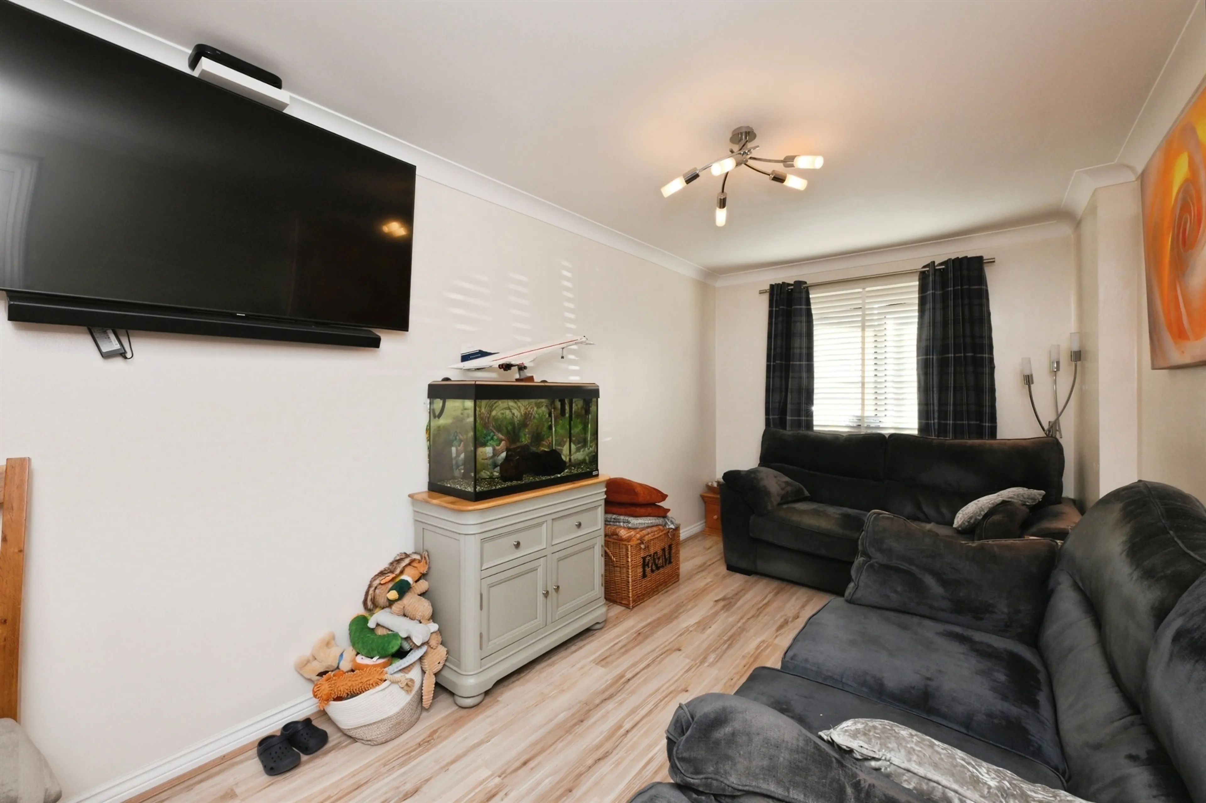 Property at Columbia Road, BROXBOURNE