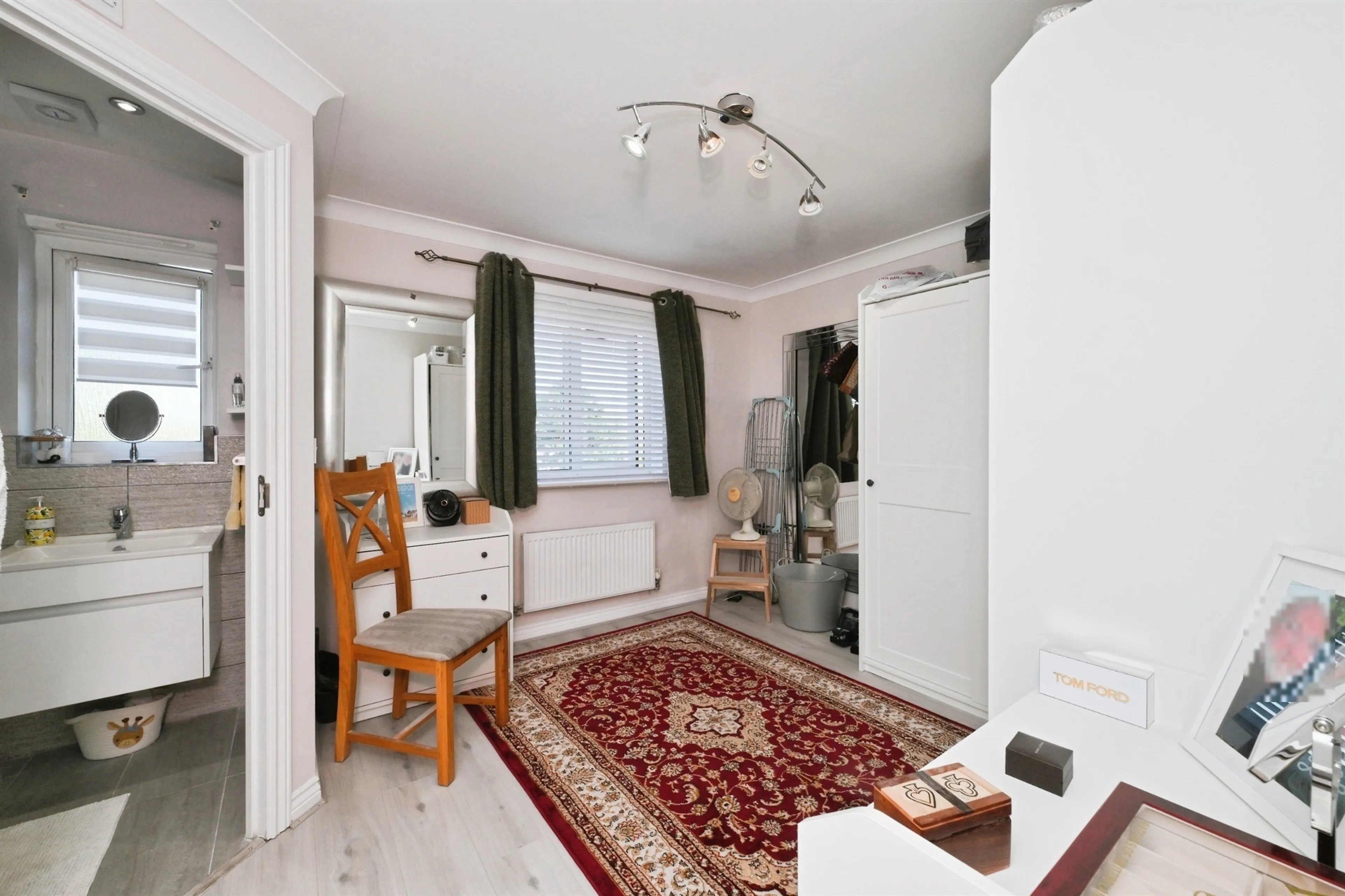 Property at Columbia Road, BROXBOURNE