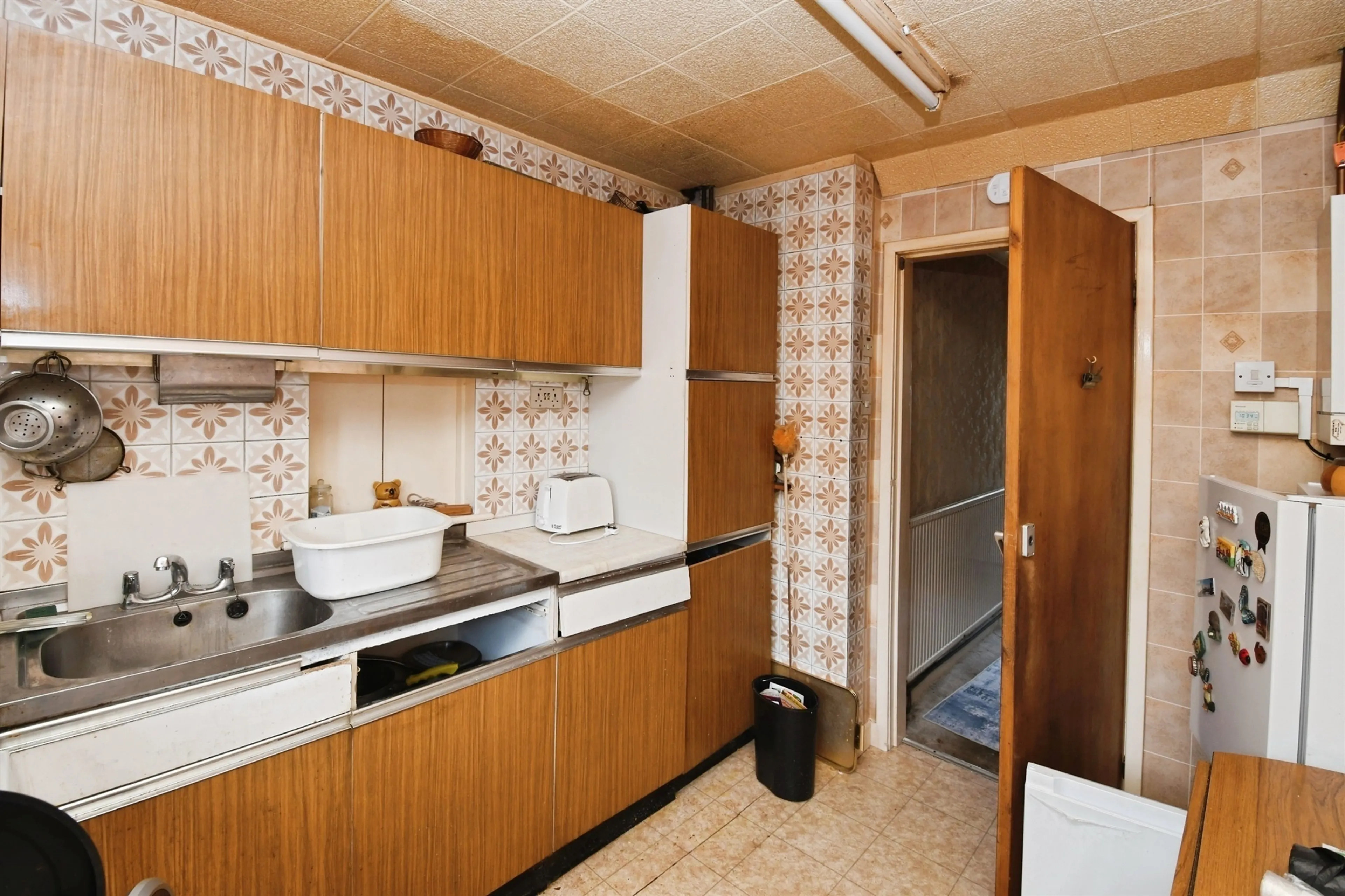 Property at Sherburn Crescent, Scunthorpe