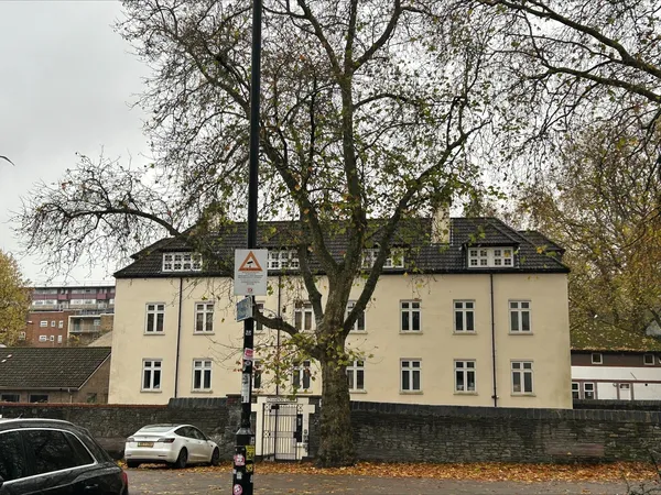 Champion Court, City Centre, Bristol,...