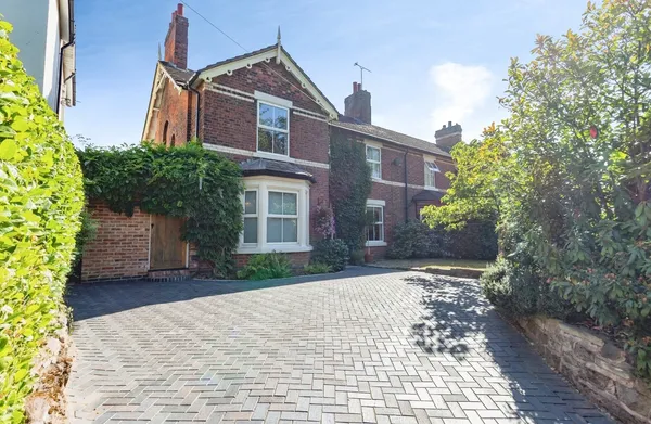 Lichfield Road, Stafford, Staffordshi...
