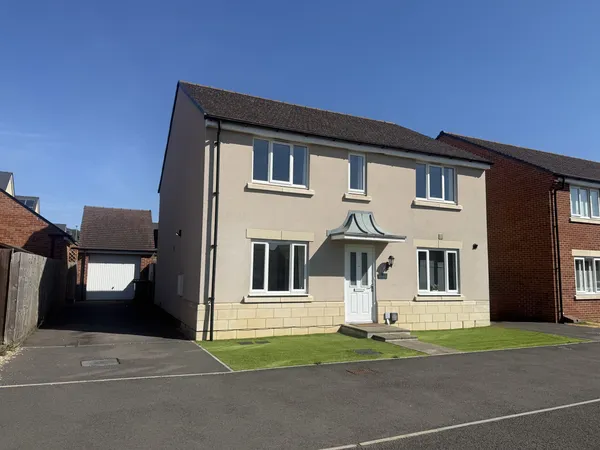 Wendercliff Close, Bishops Cleeve