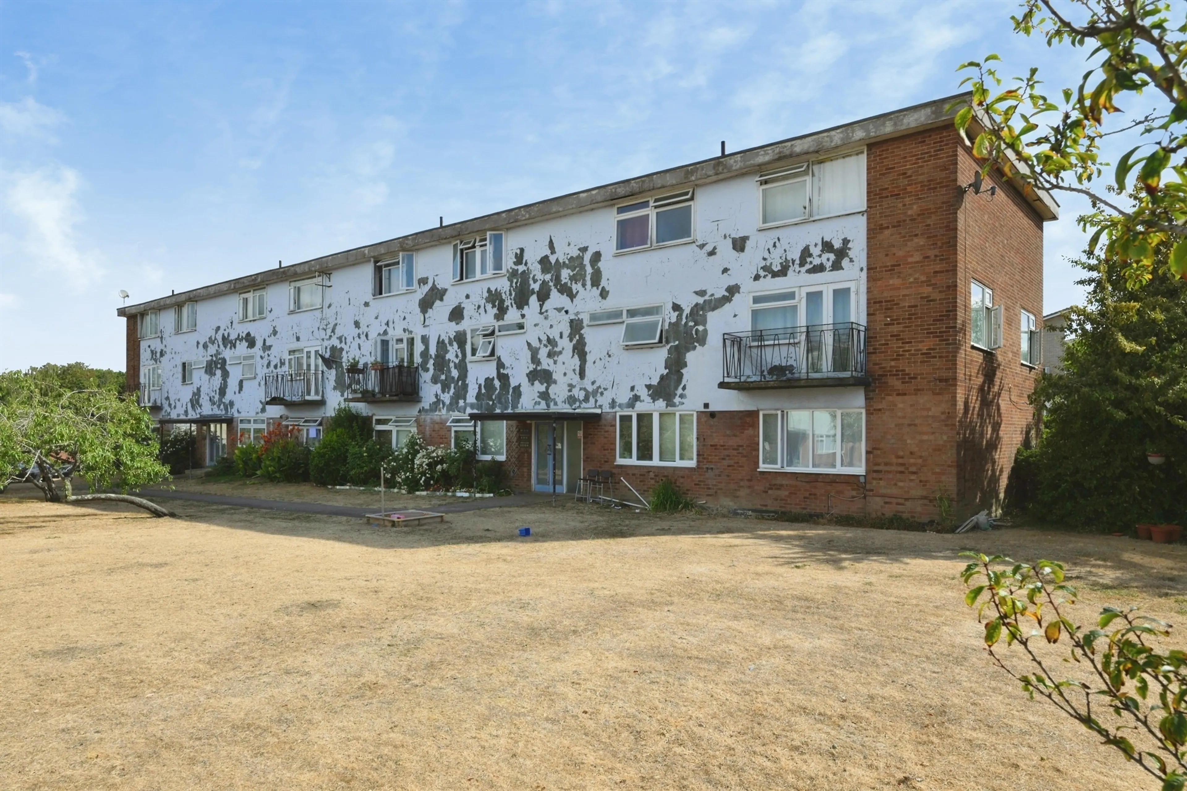 Property at Amberry Court, HARLOW