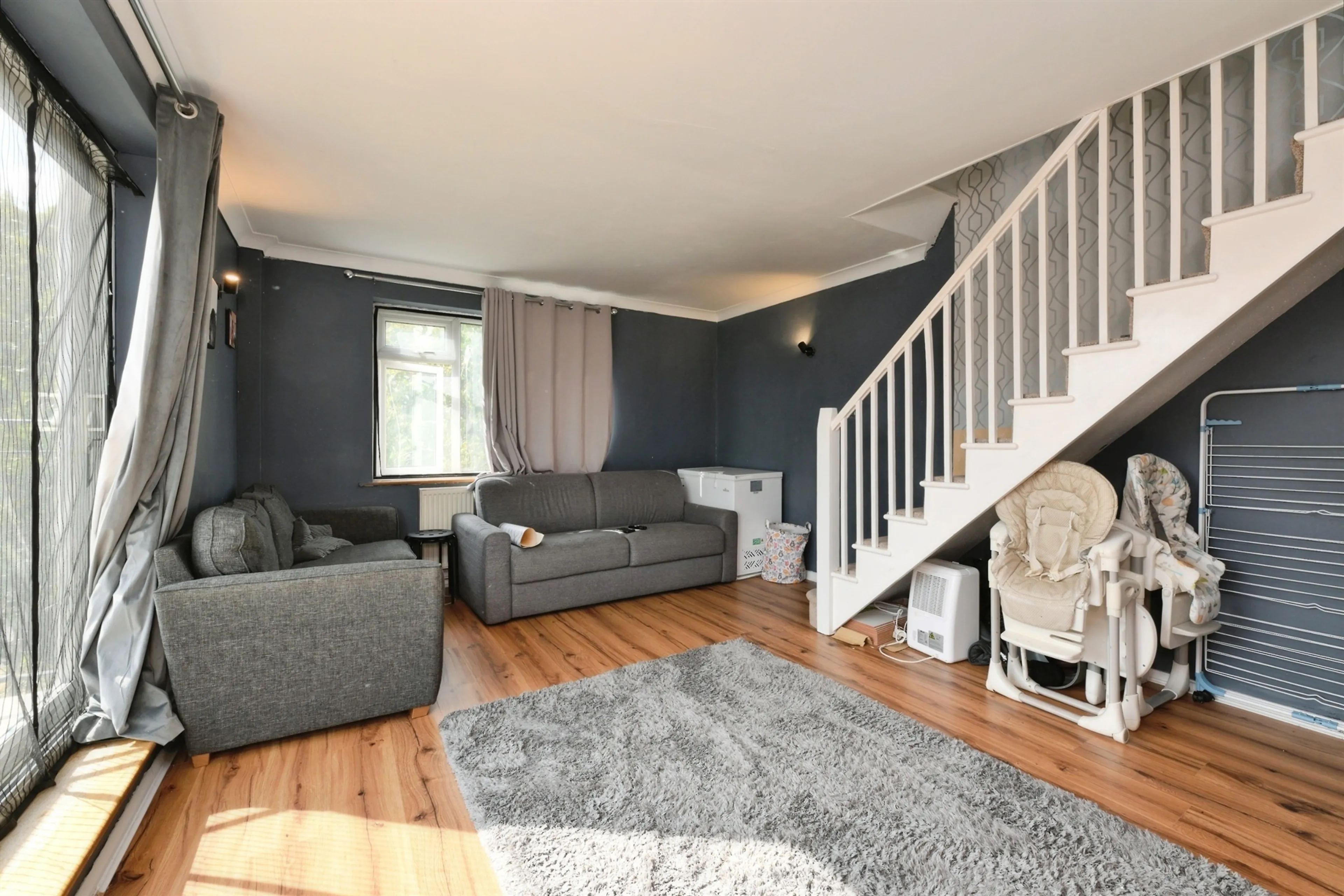 Property at Amberry Court, HARLOW