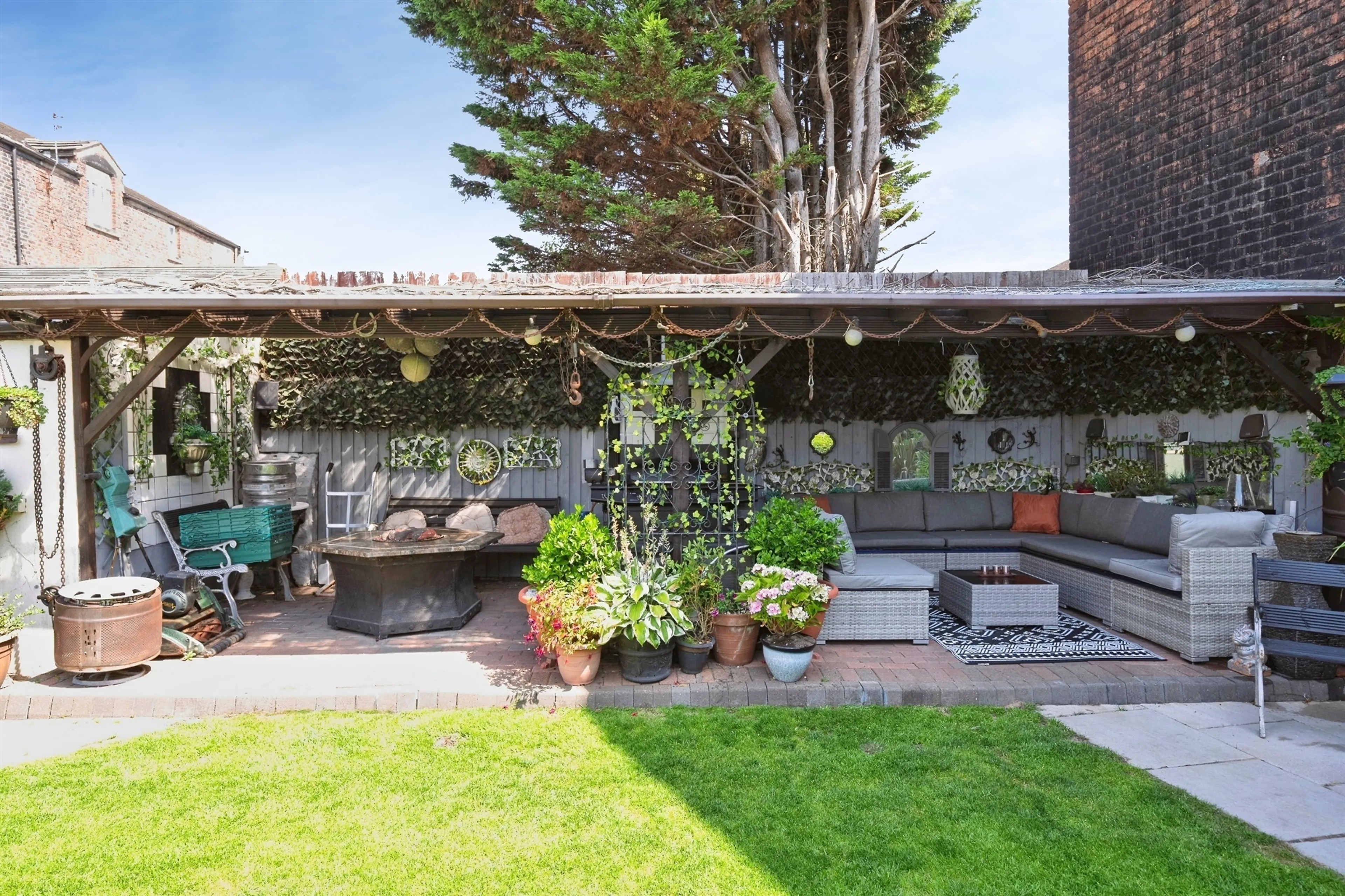 Property at Westminster Road, Wallasey
