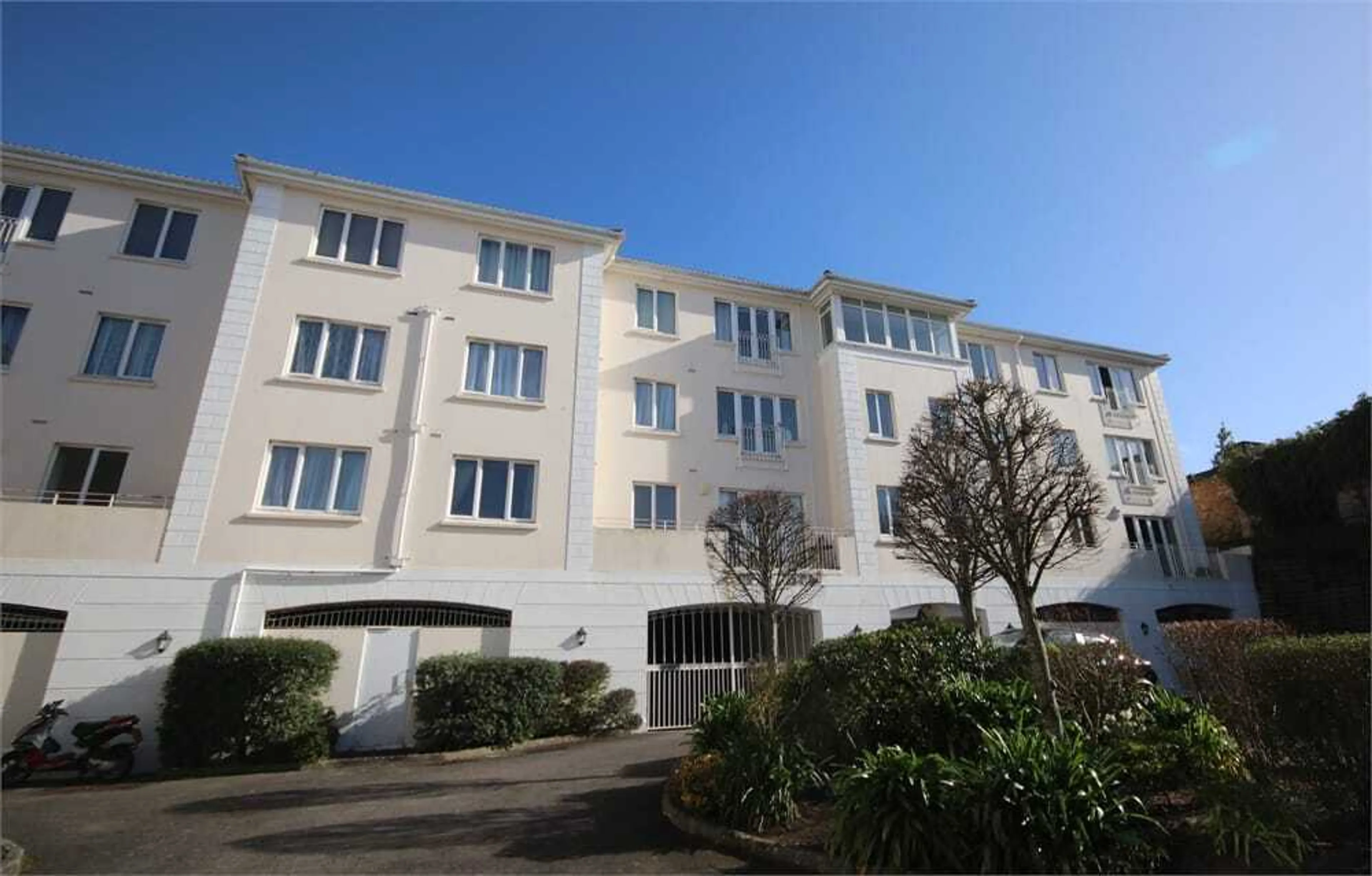 Property at Block B, Lantern Court, La Retraite, Queens Road, St Helier, JE2