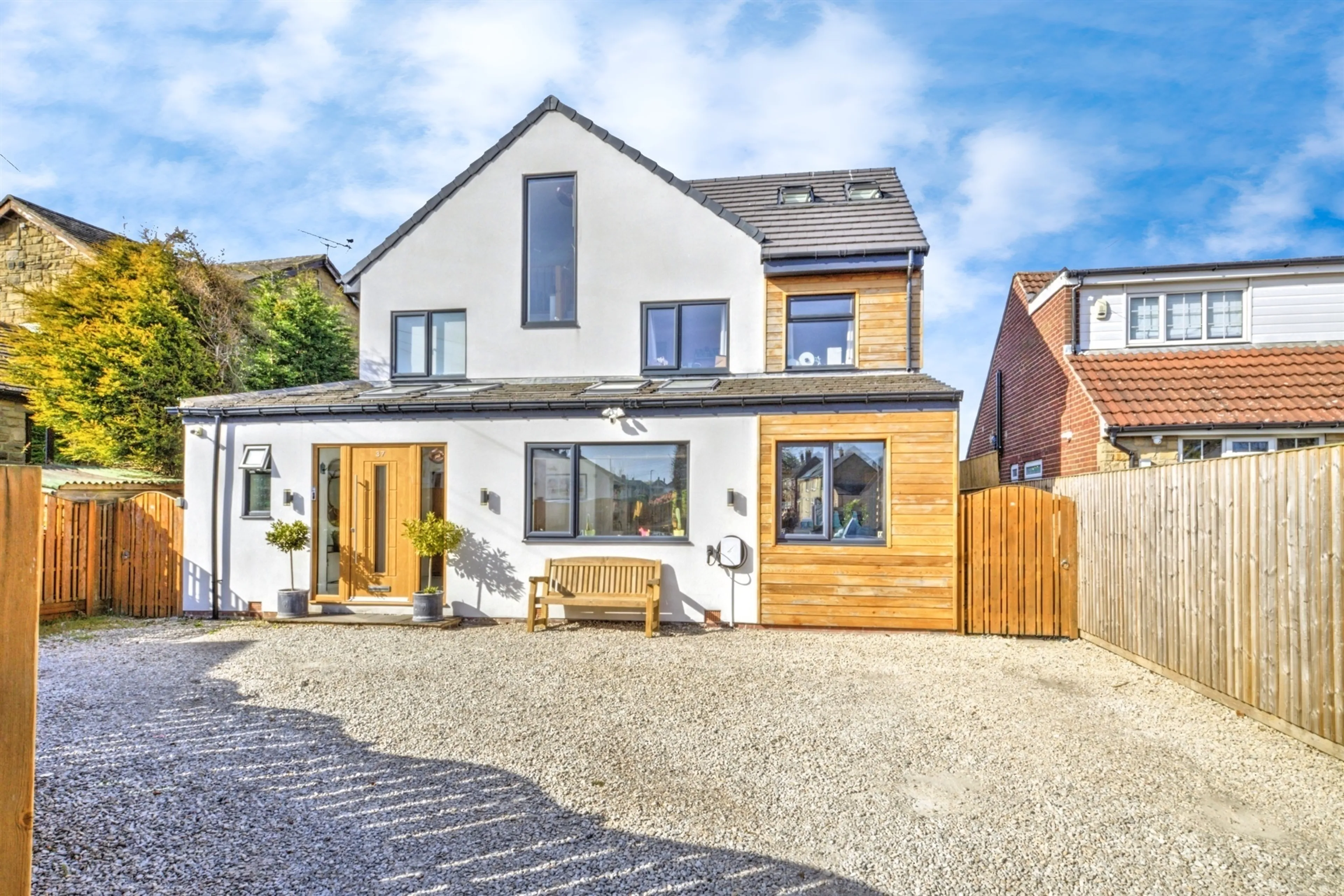 Property at Emville Avenue, Leeds