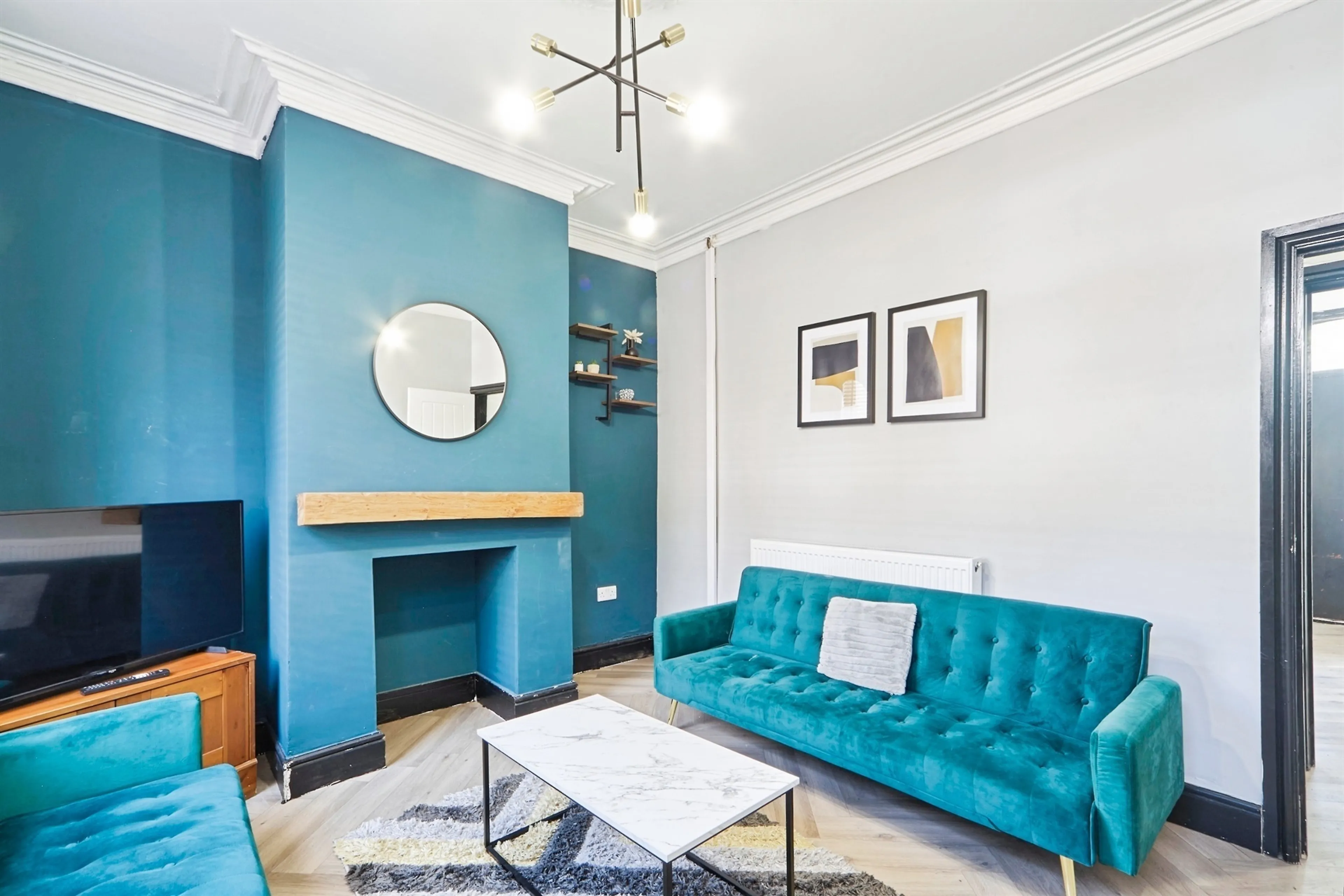 Property at Northbrook Street, Leeds