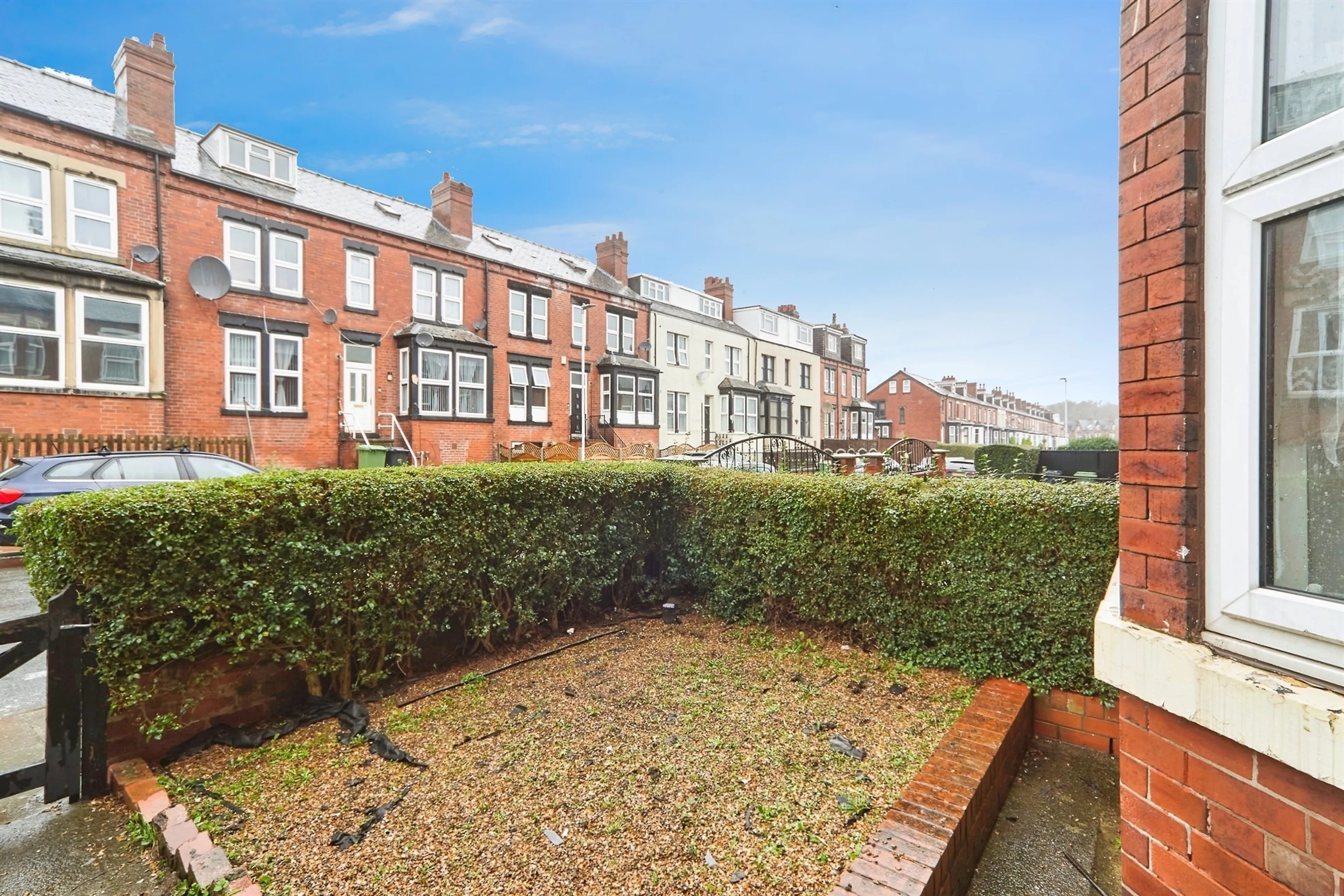 Property at Hillcrest Avenue, Leeds