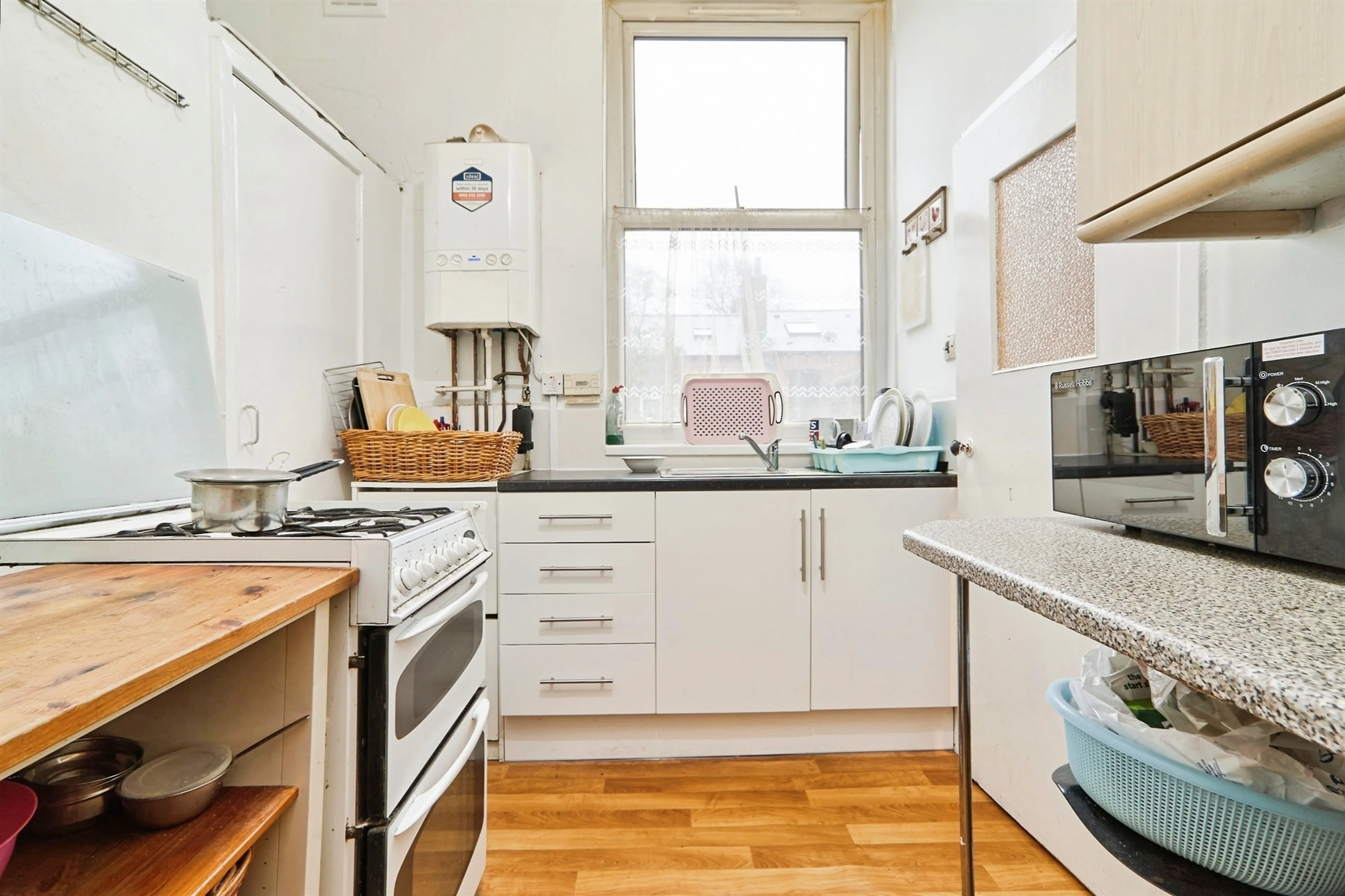 Property at Hillcrest Avenue, Leeds