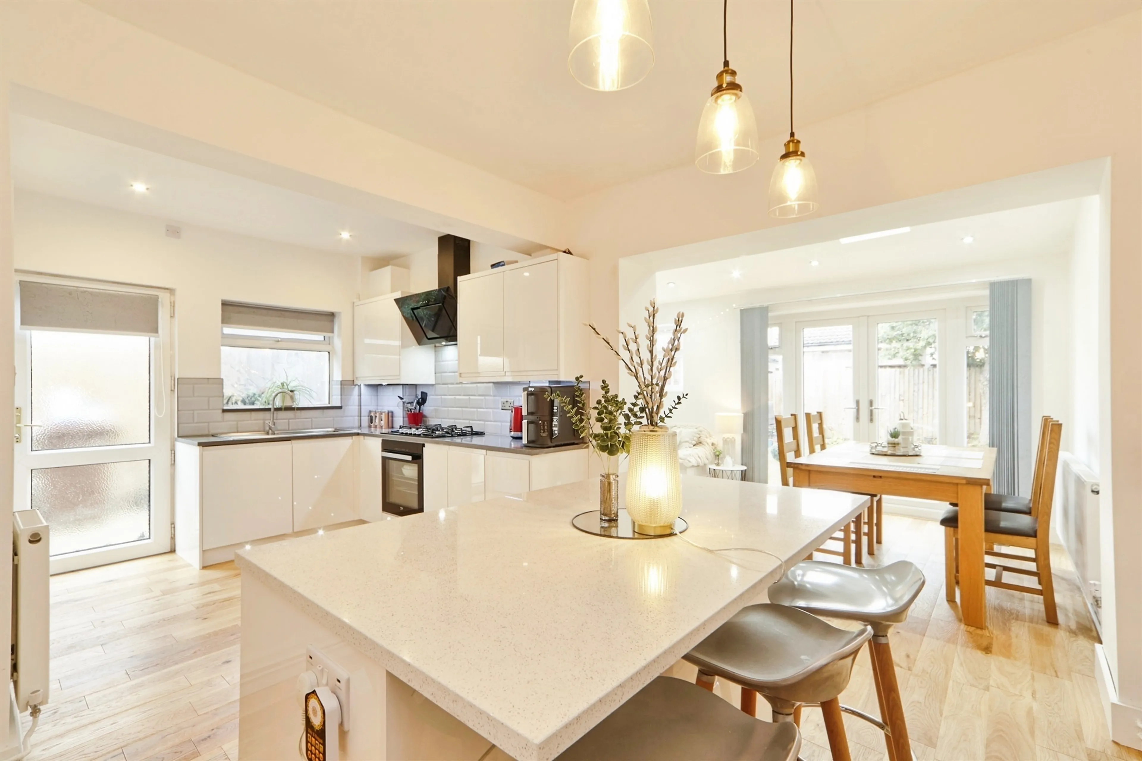 Property at Buckstone Oval, Leeds