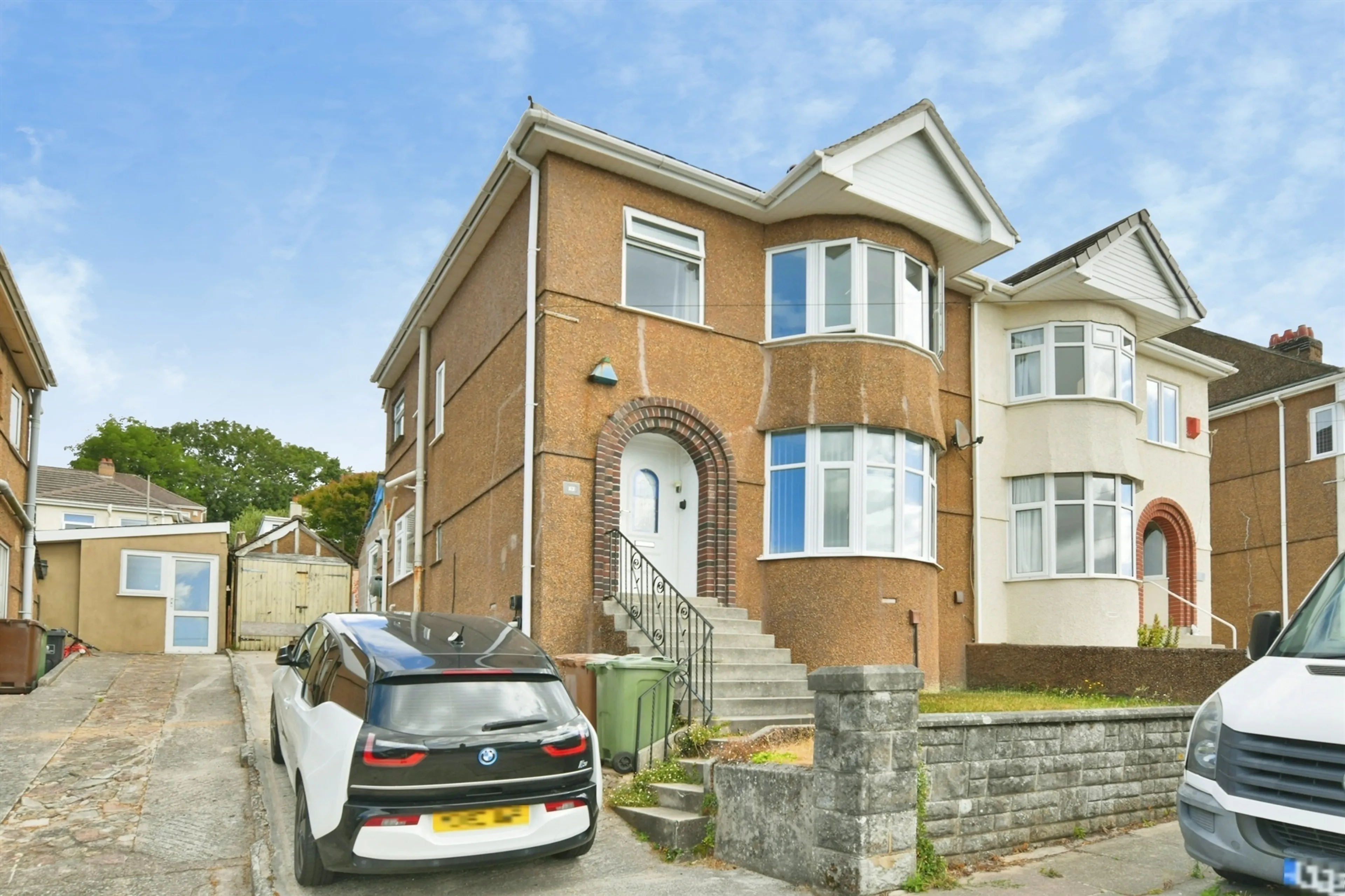Property at Fairview Avenue, Plymouth