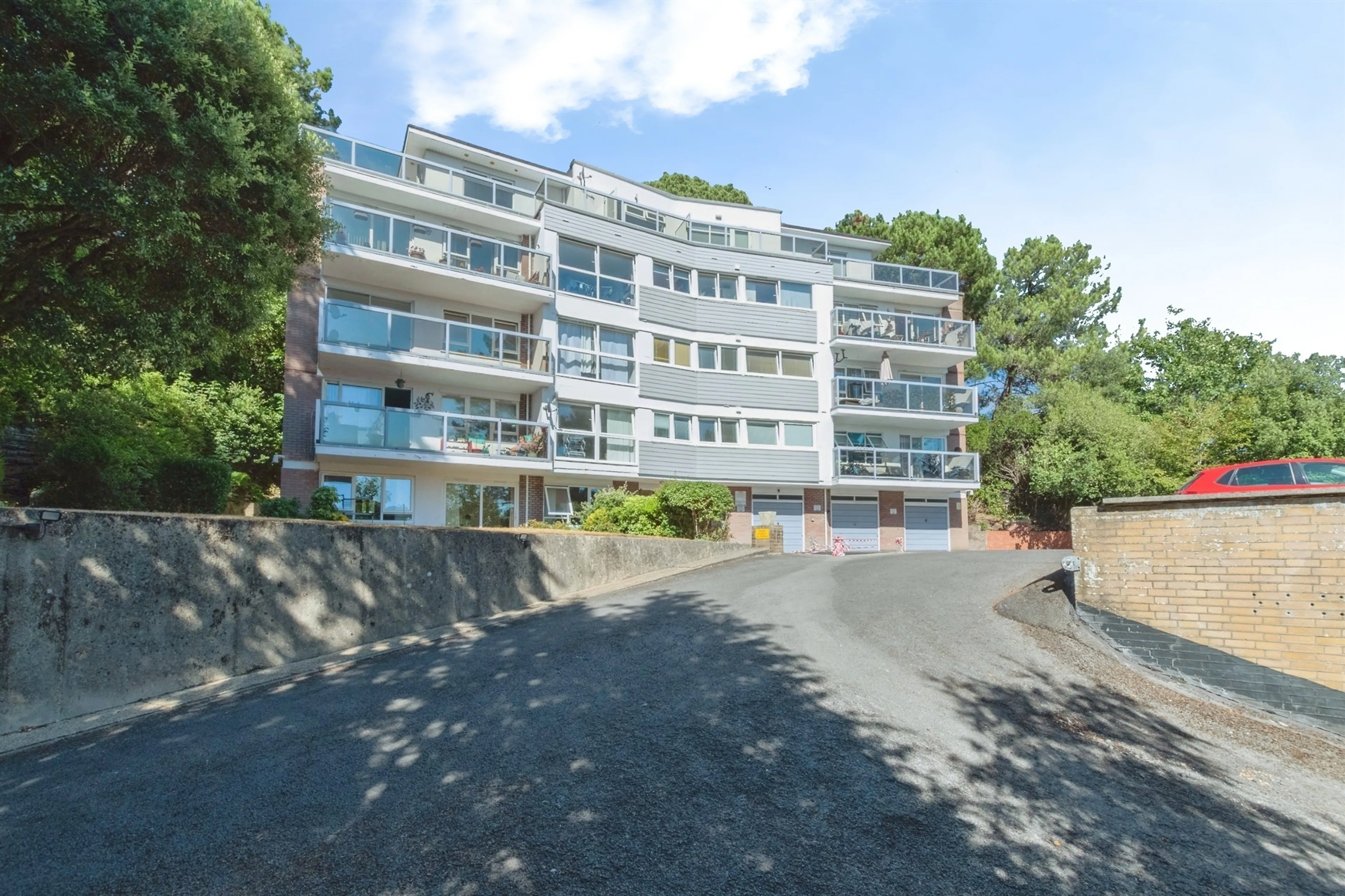 Property at Branksome Wood Road, Bournemouth