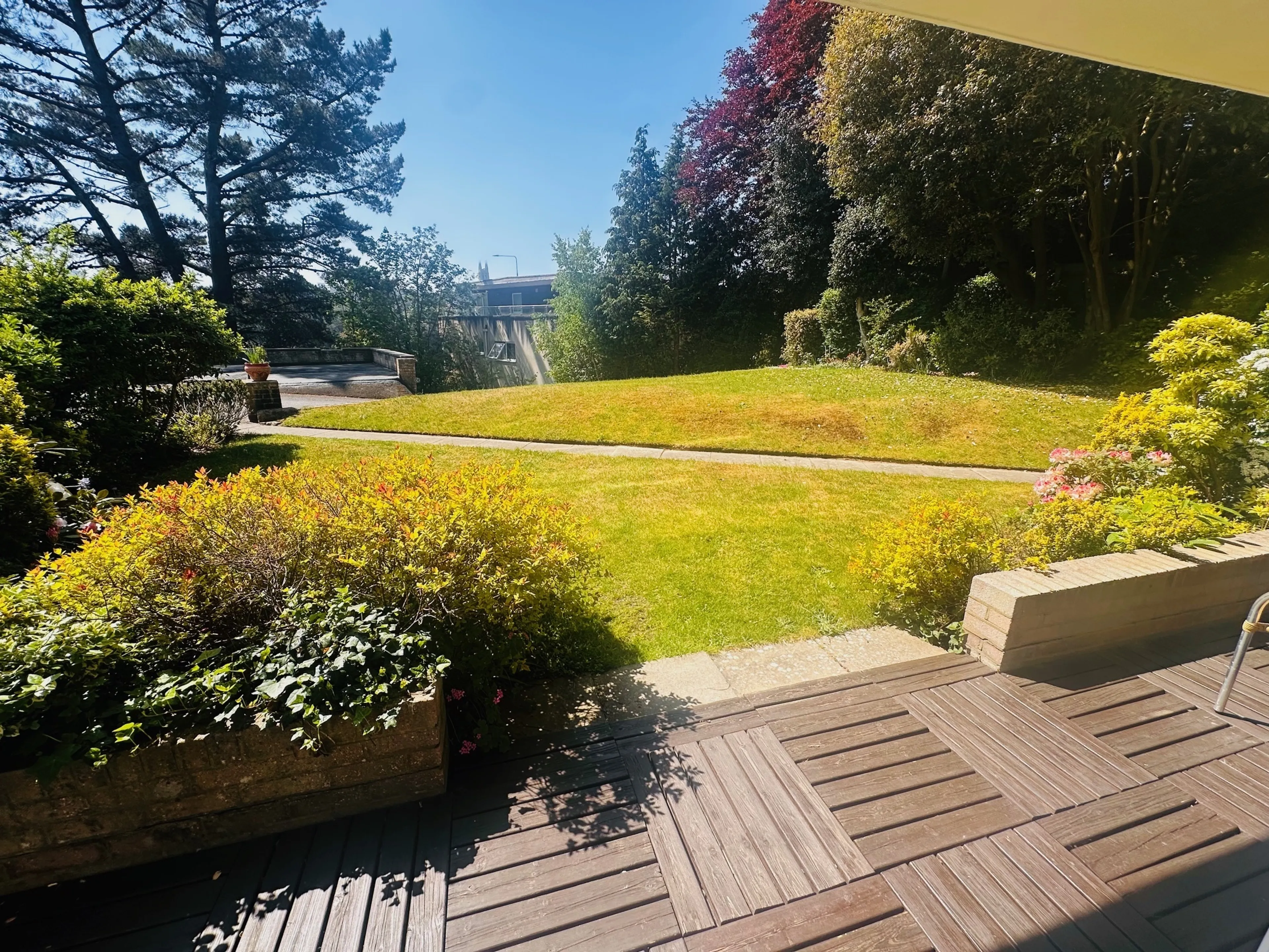 Property at Branksome Wood Road, Bournemouth