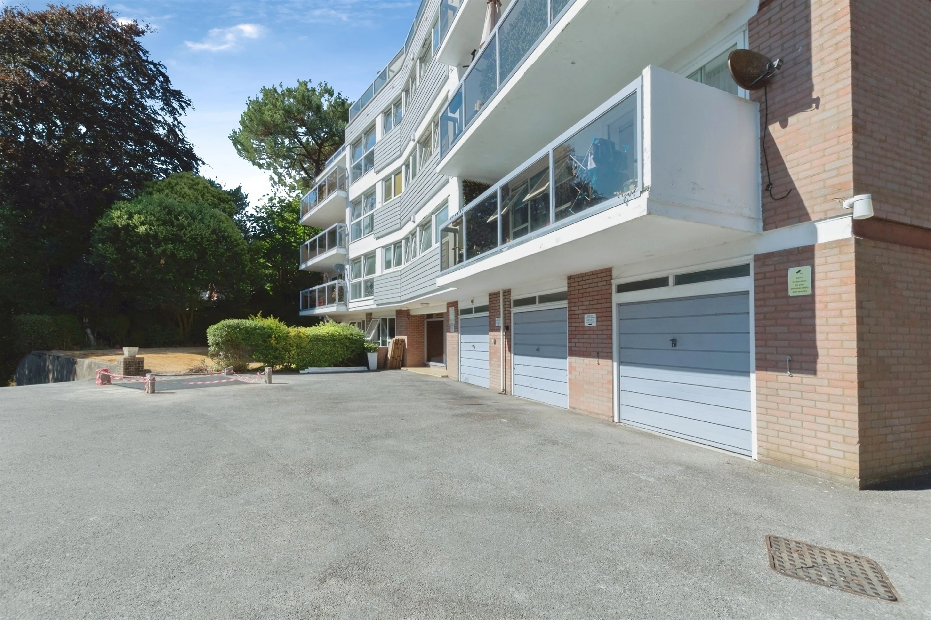 Property at Branksome Wood Road, Bournemouth