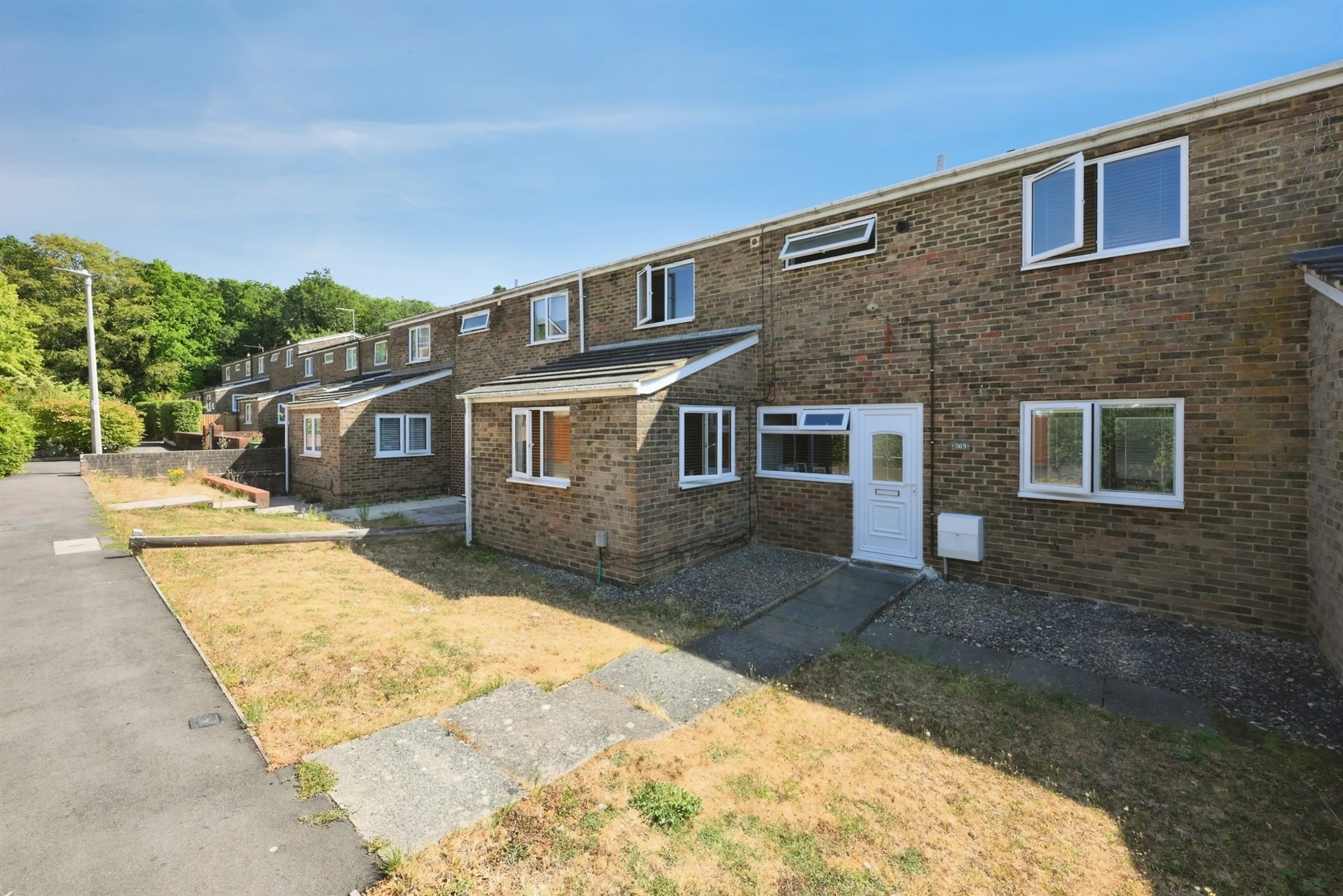 Property at Lonsdale Road, Stevenage