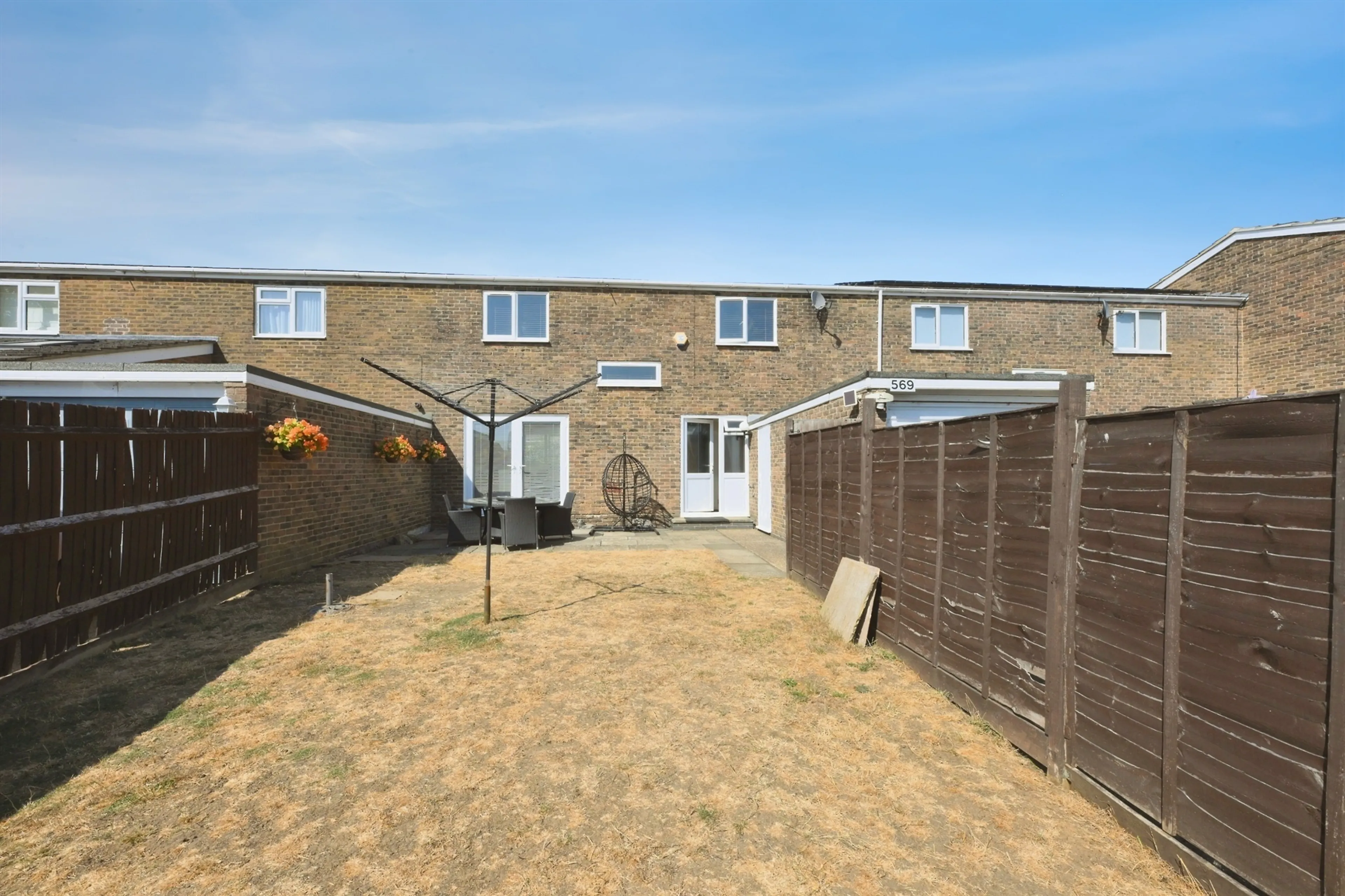 Property at Lonsdale Road, Stevenage