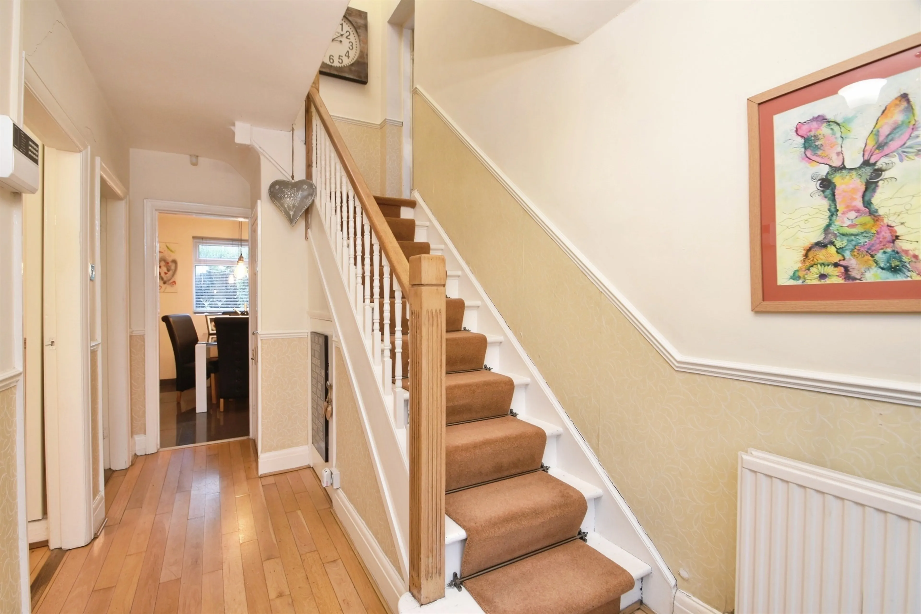 Property at Wetherby Road, Leeds