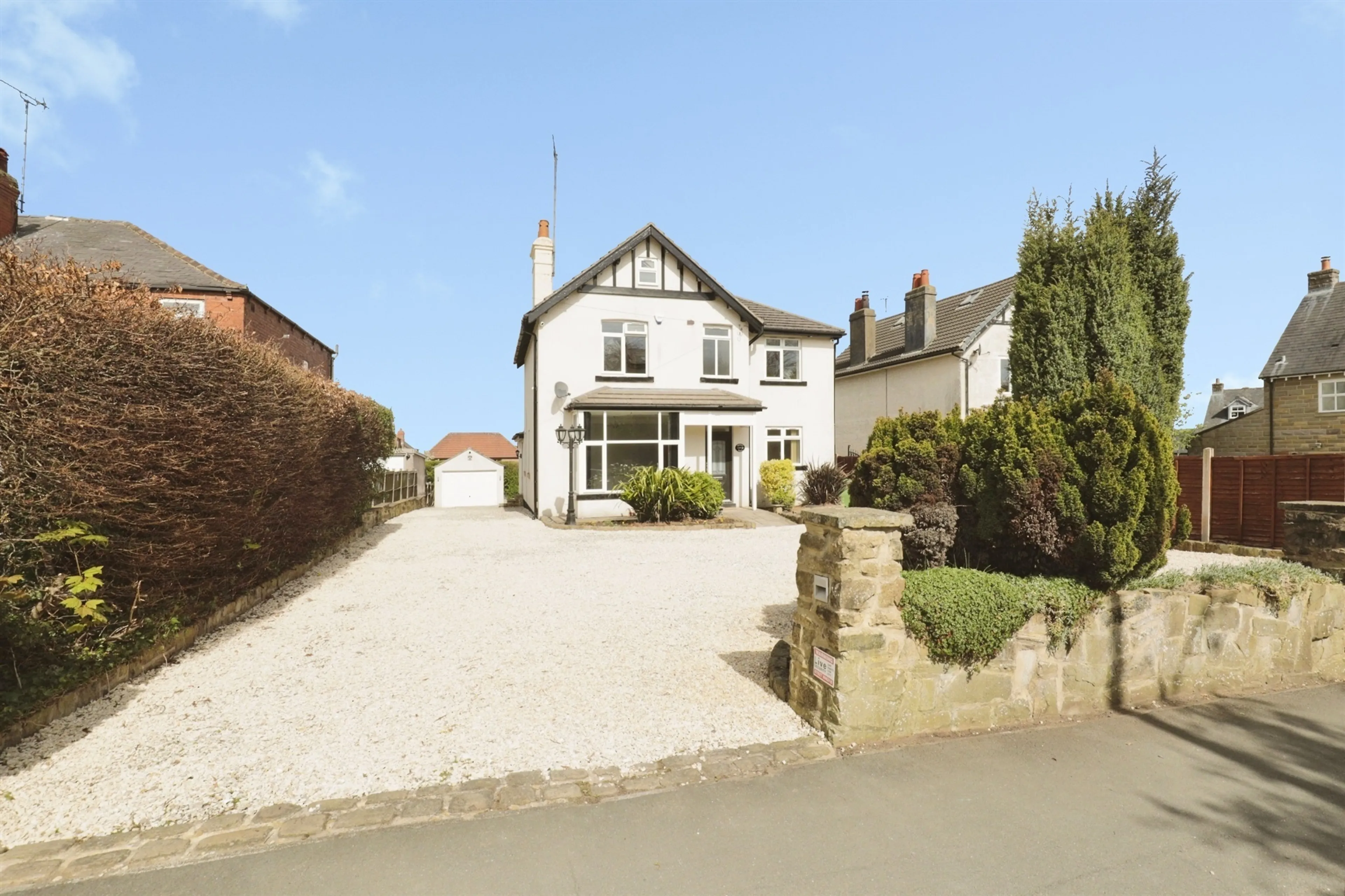 Property at Main Street, Shadwell, Leeds
