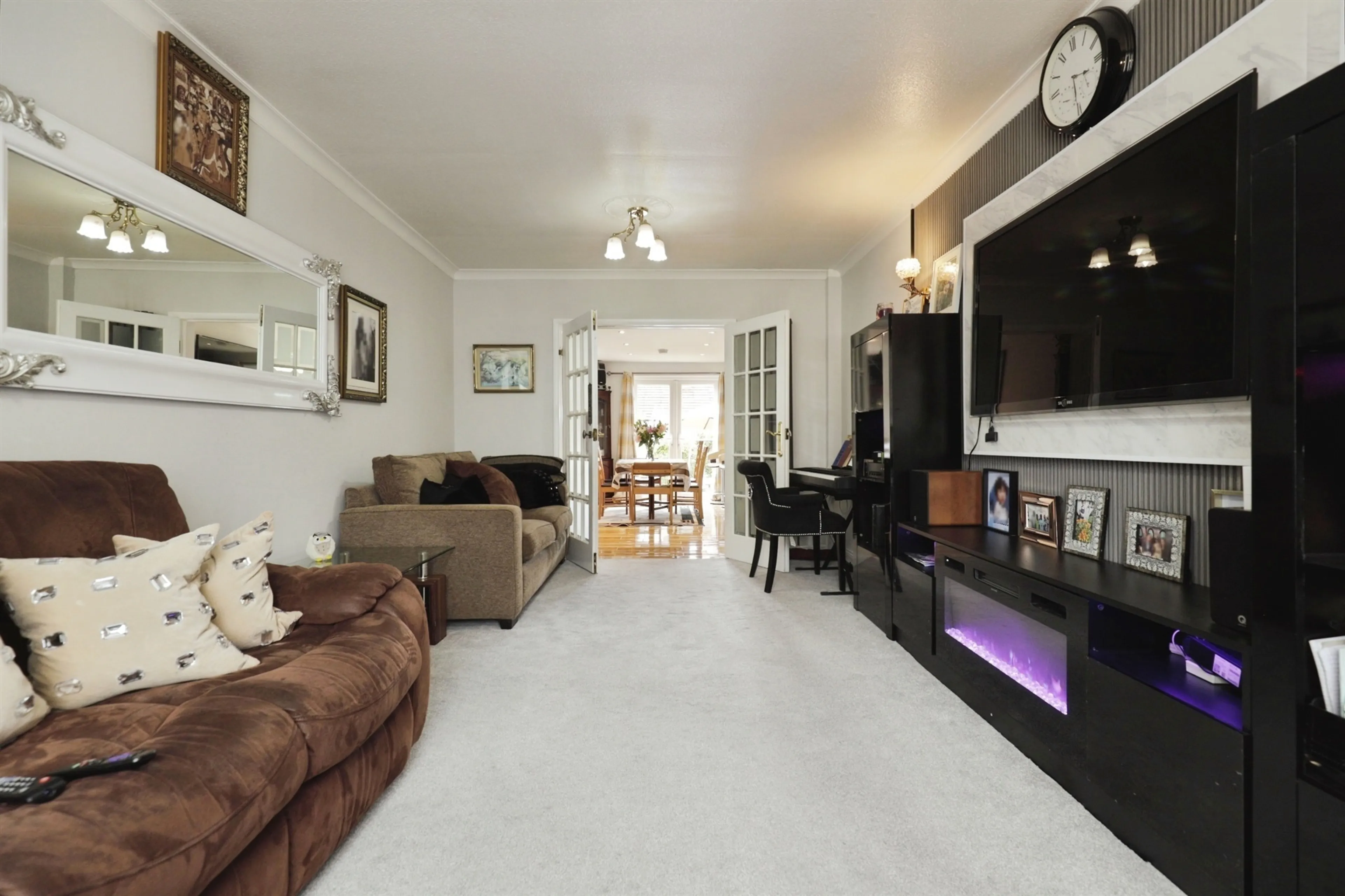 Property at Deanswood Place, Leeds