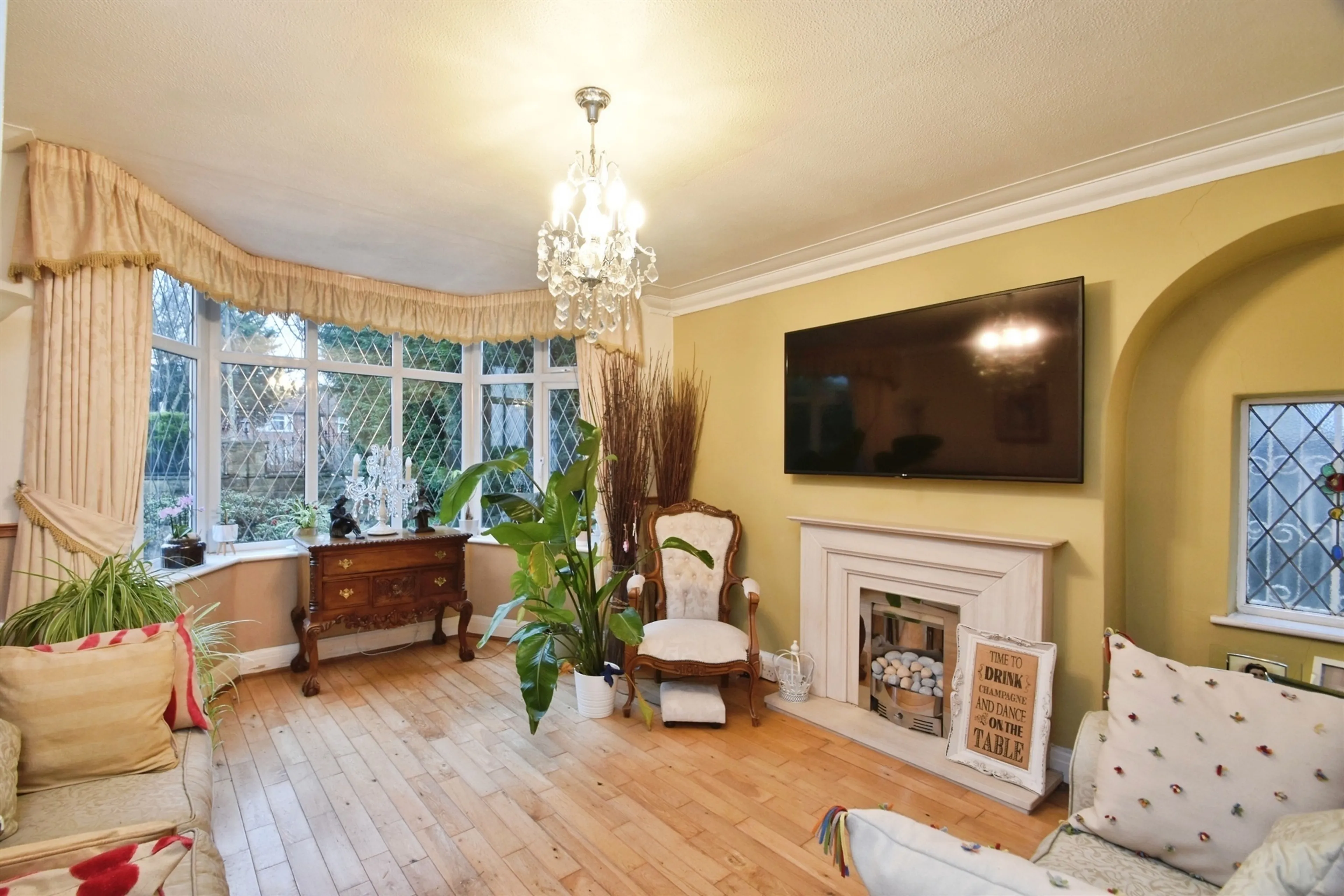 Property at Wetherby Road, Leeds