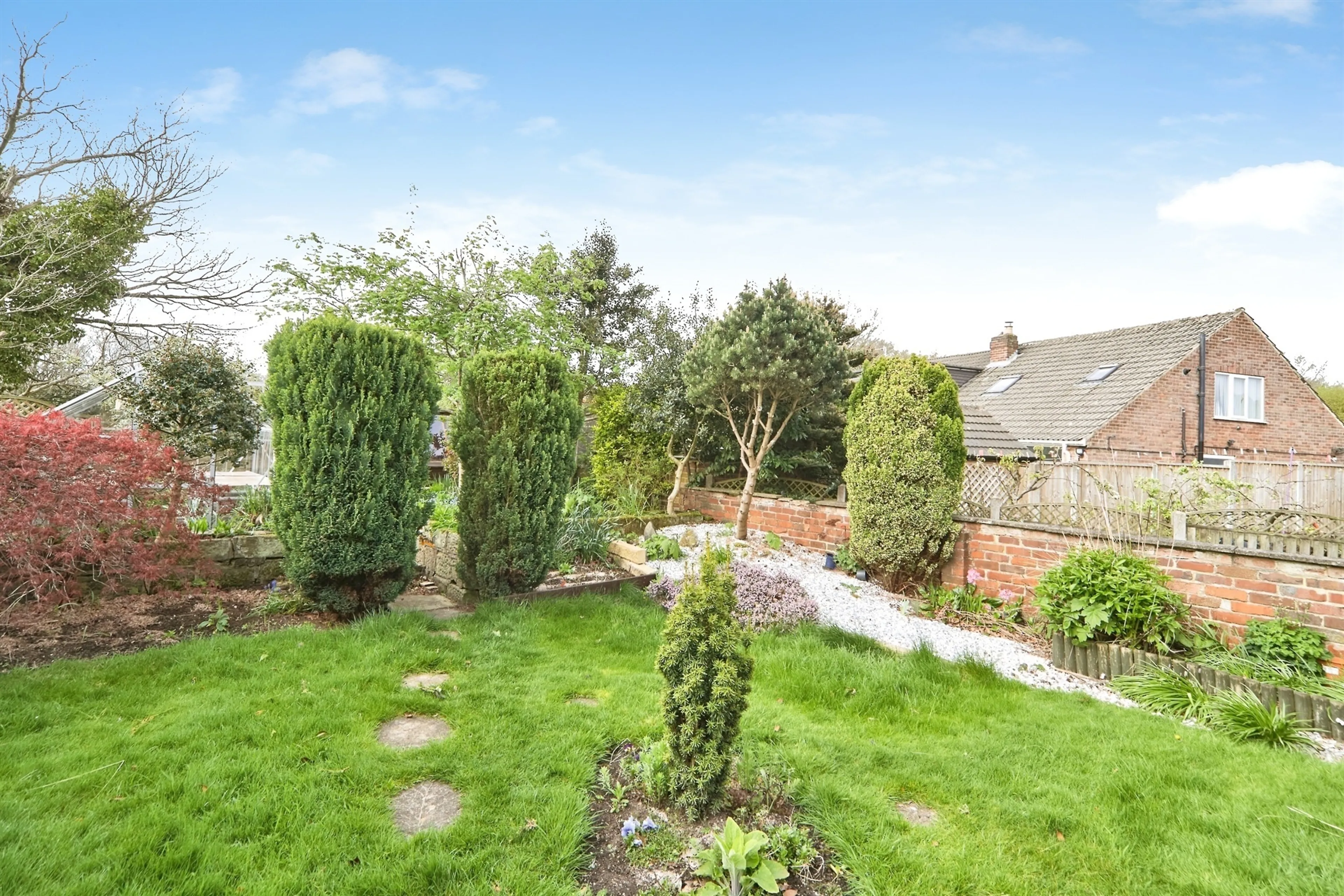 Property at Buckstone Avenue, Leeds