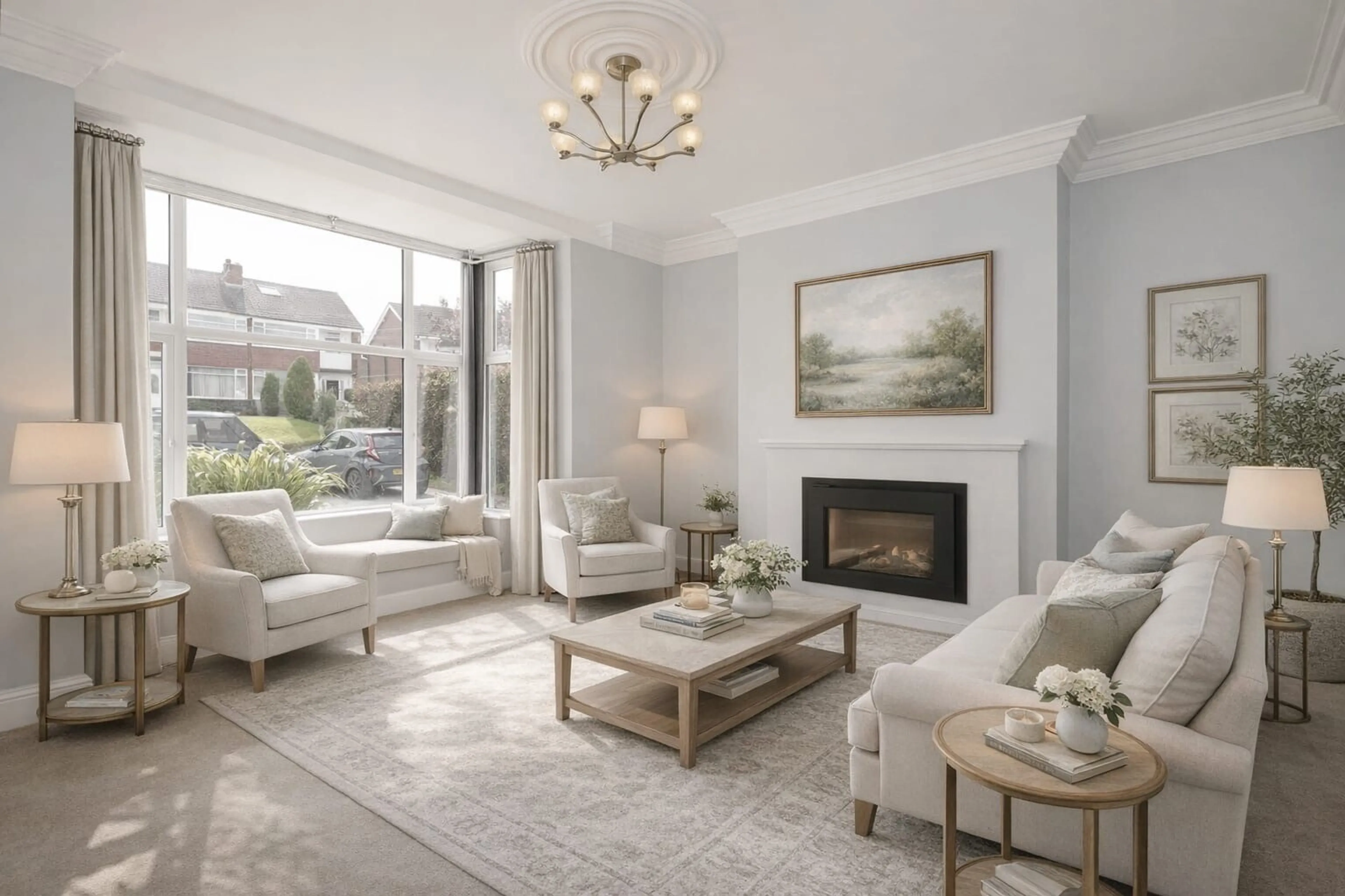 Property at Main Street, Shadwell, Leeds