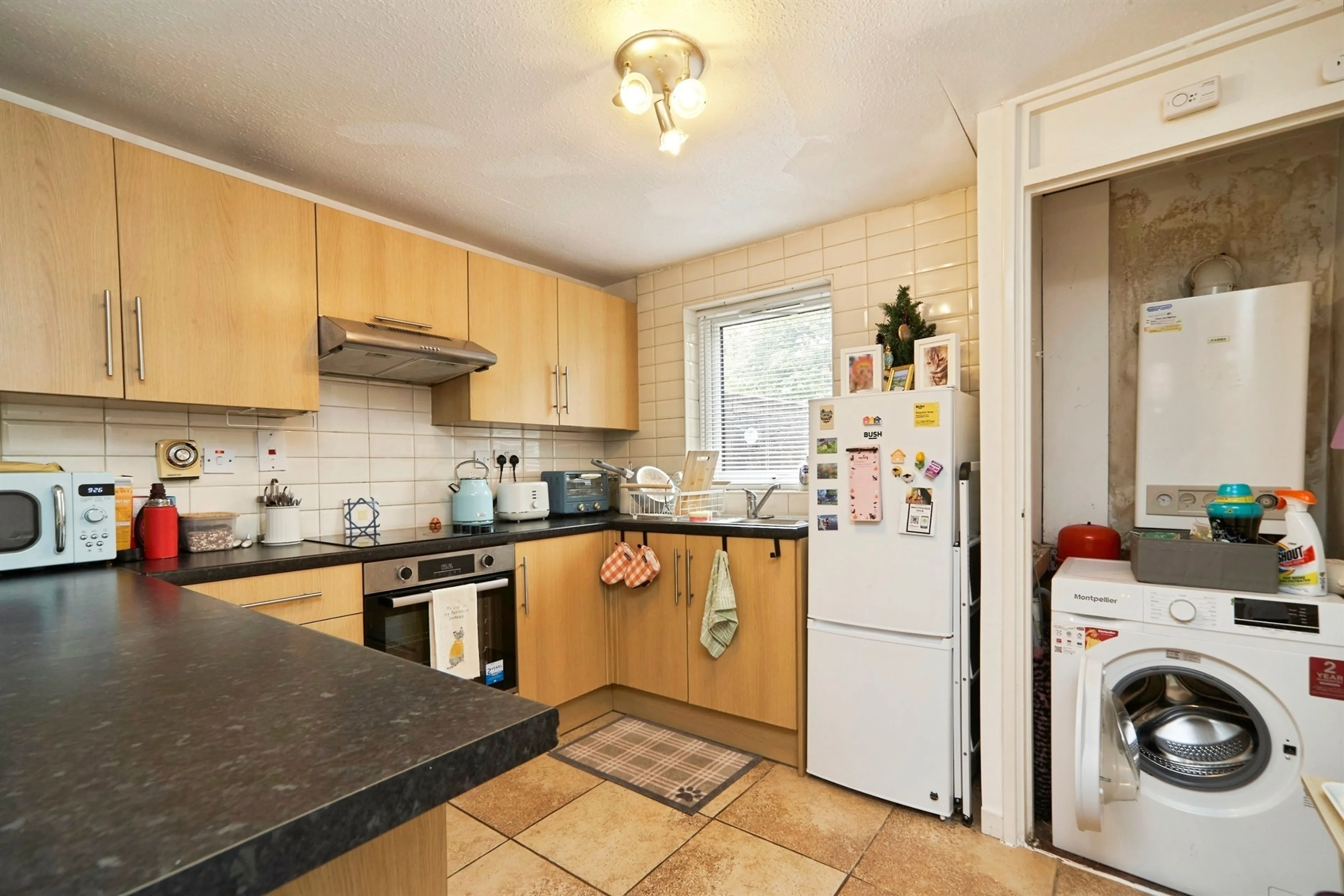 Property at Sholebroke Avenue, Leeds