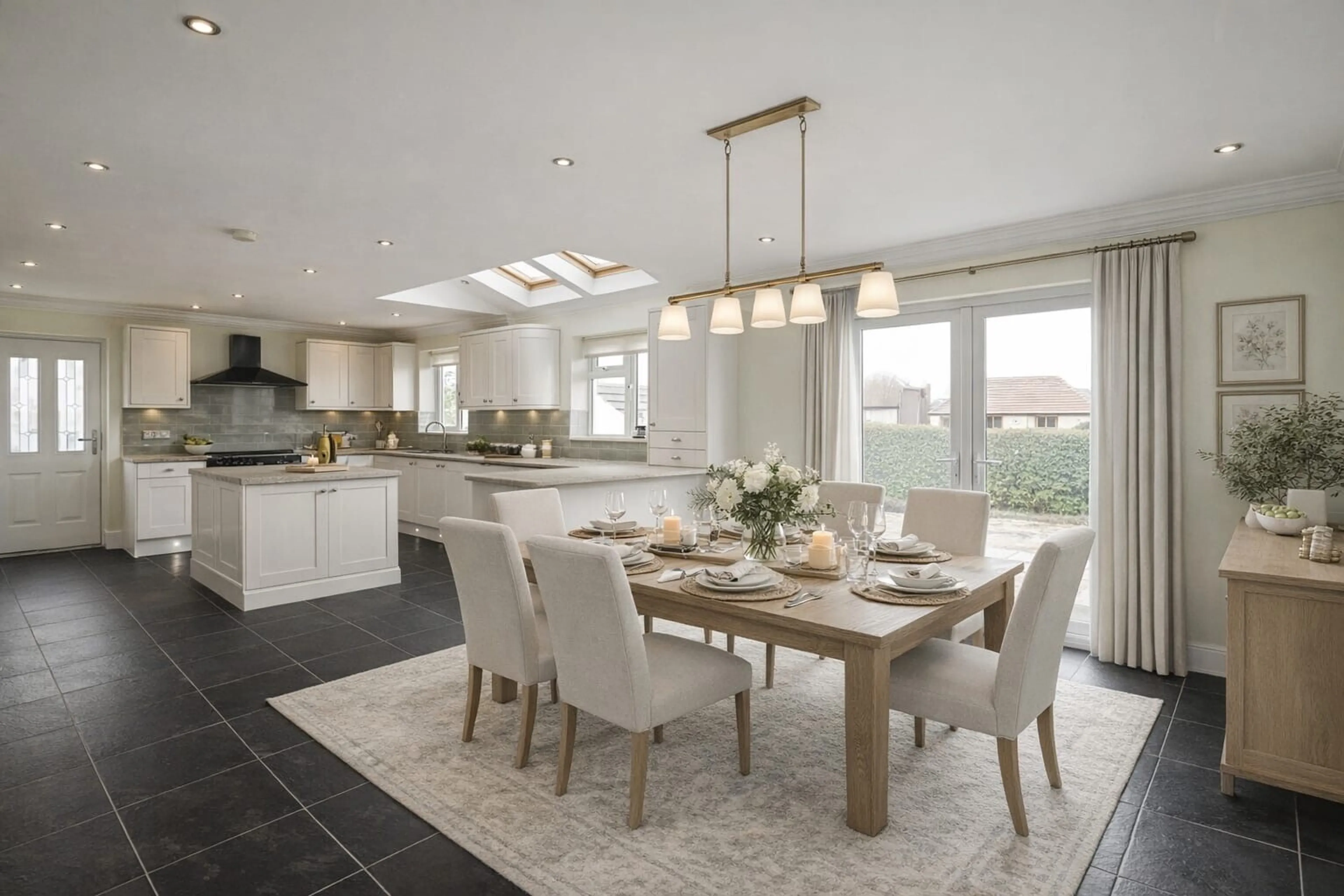 Property at Main Street, Shadwell, Leeds