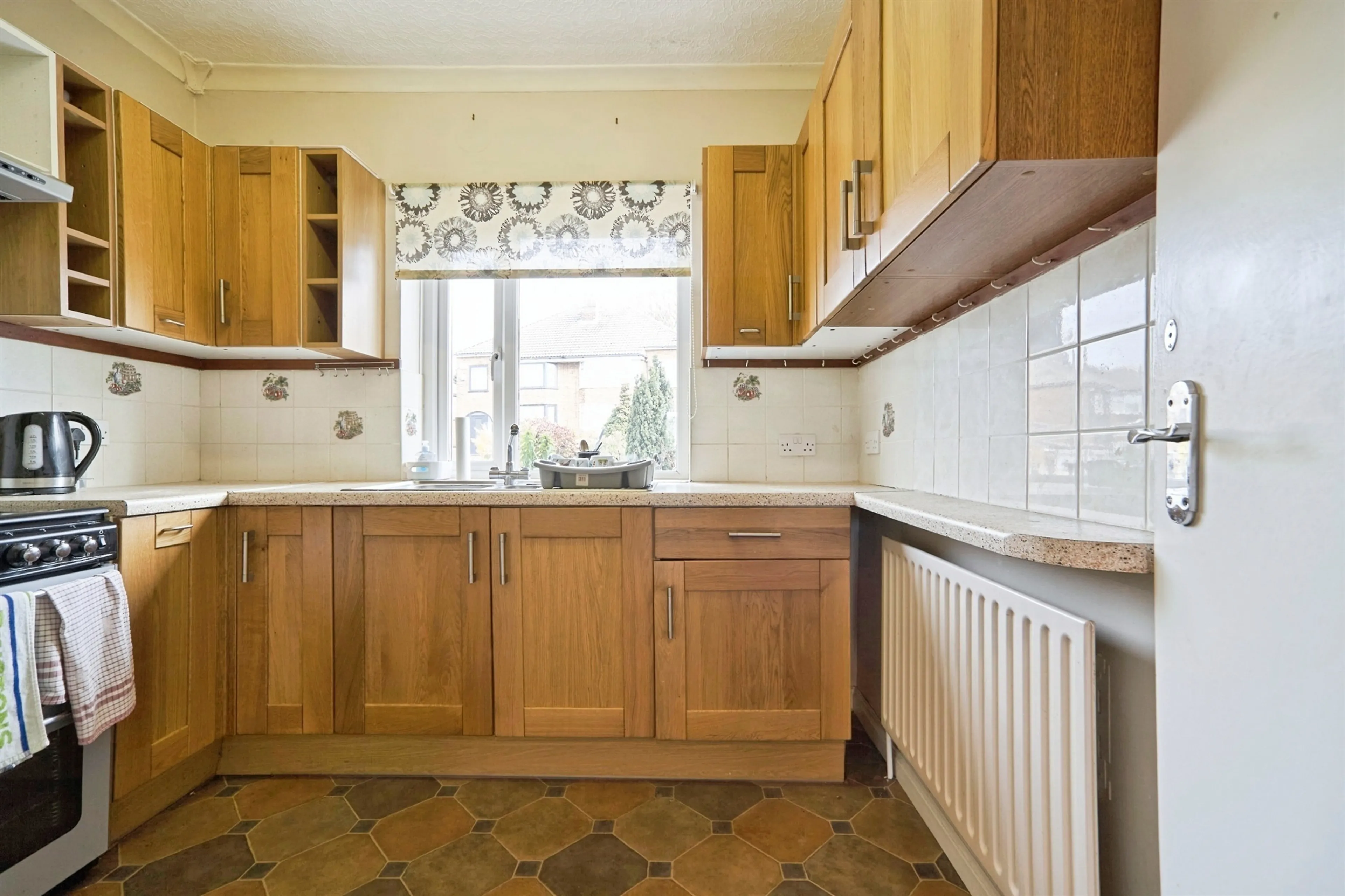Property at Buckstone Avenue, Leeds